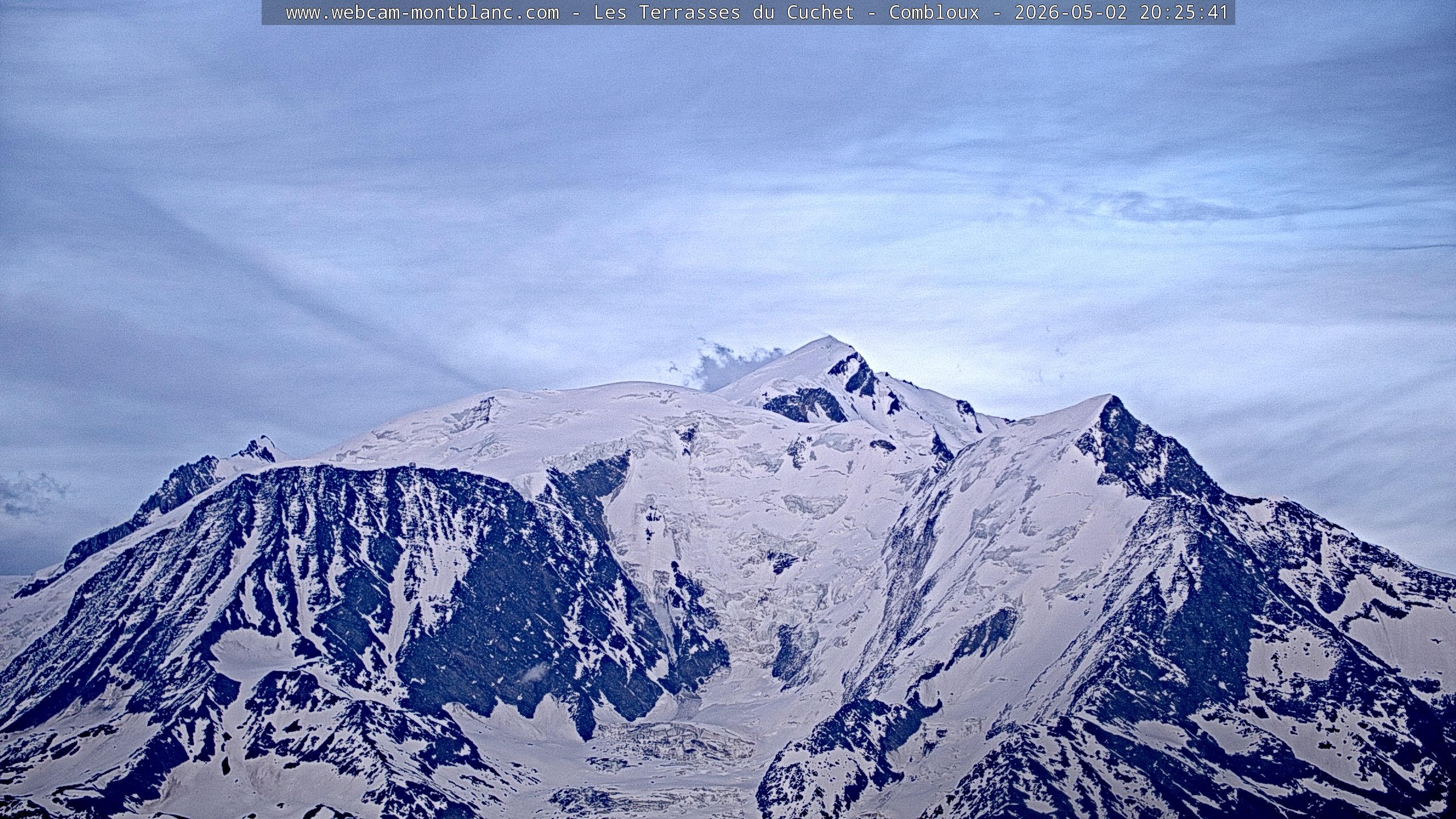 Mont Blanc