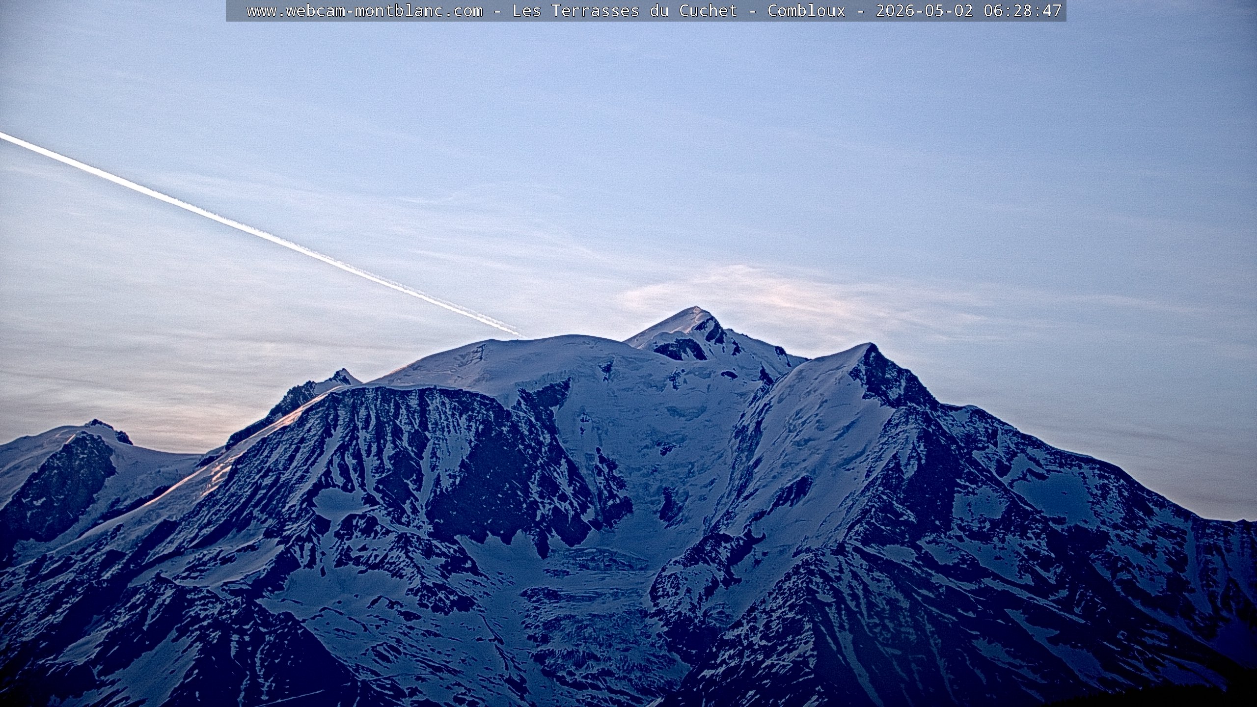 Mont Blanc