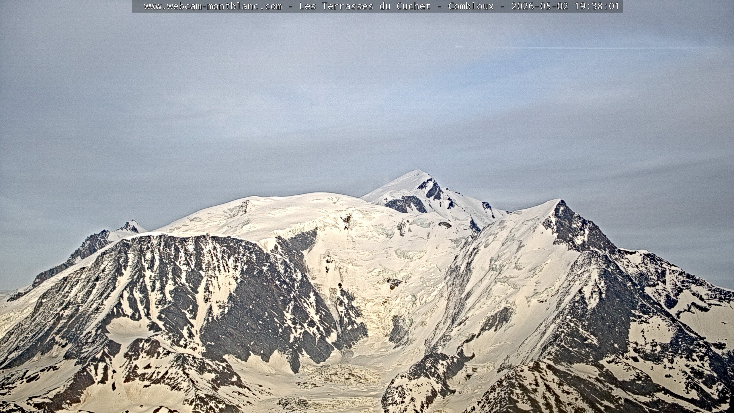 Mont Blanc
