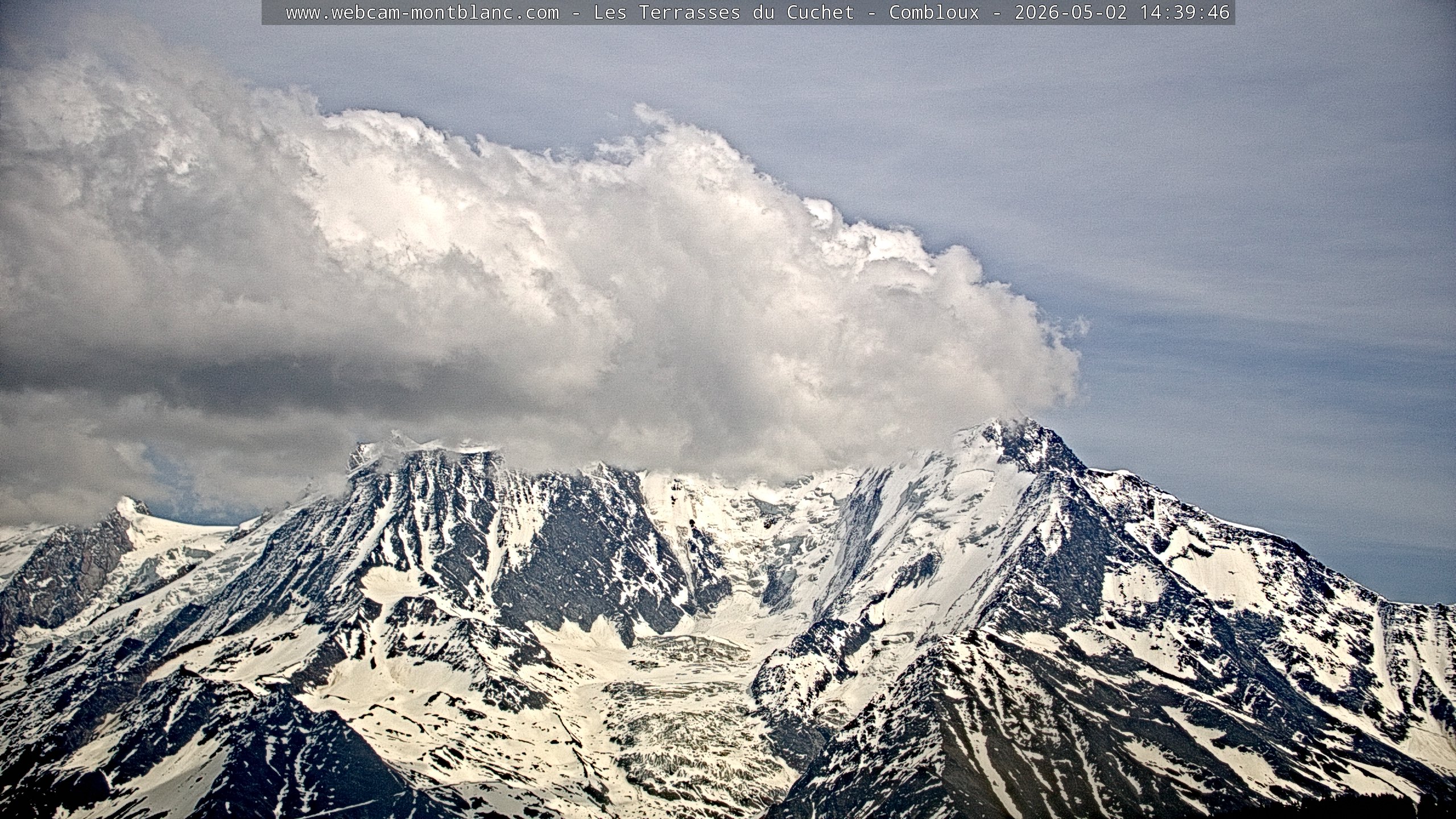 Mont Blanc