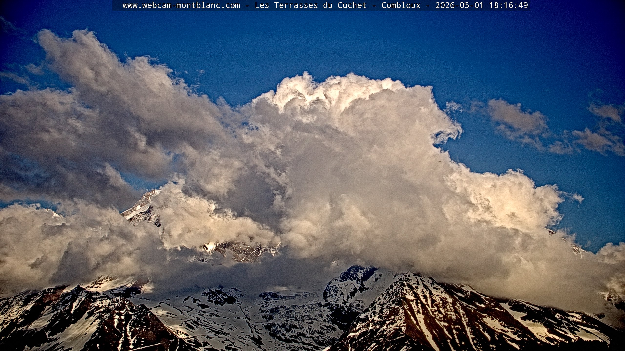 Mont Blanc
