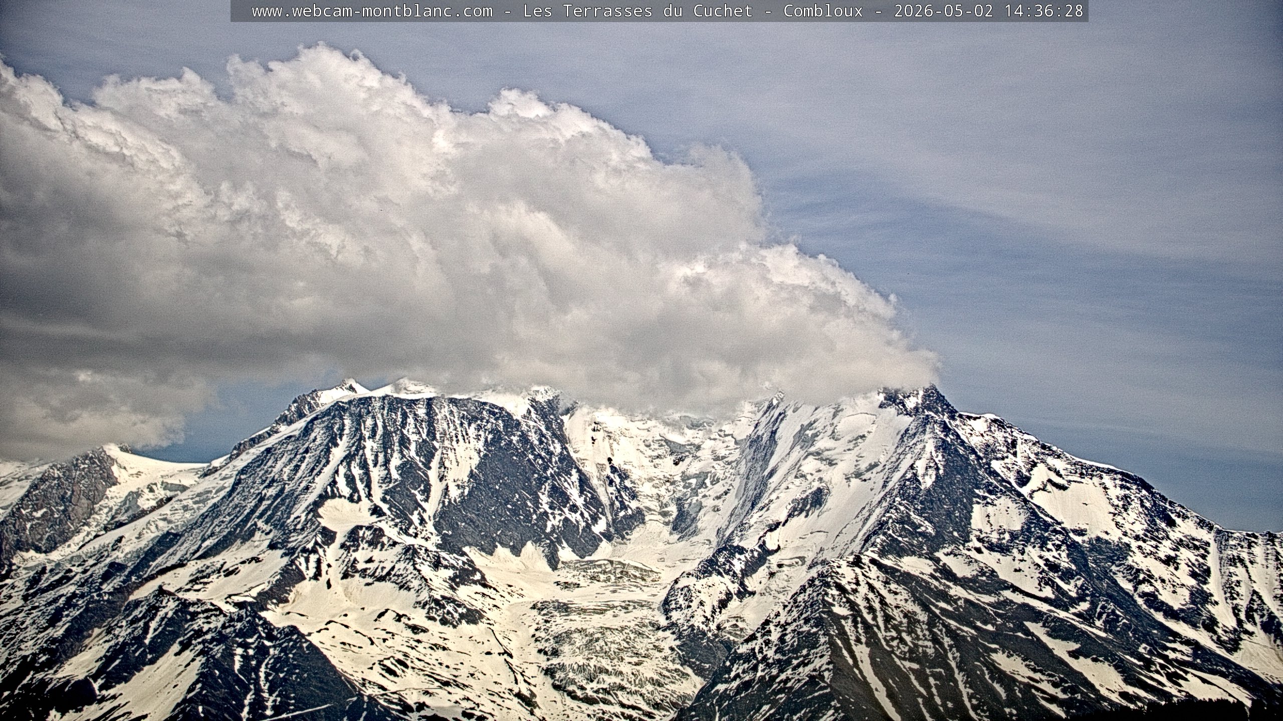Mont Blanc
