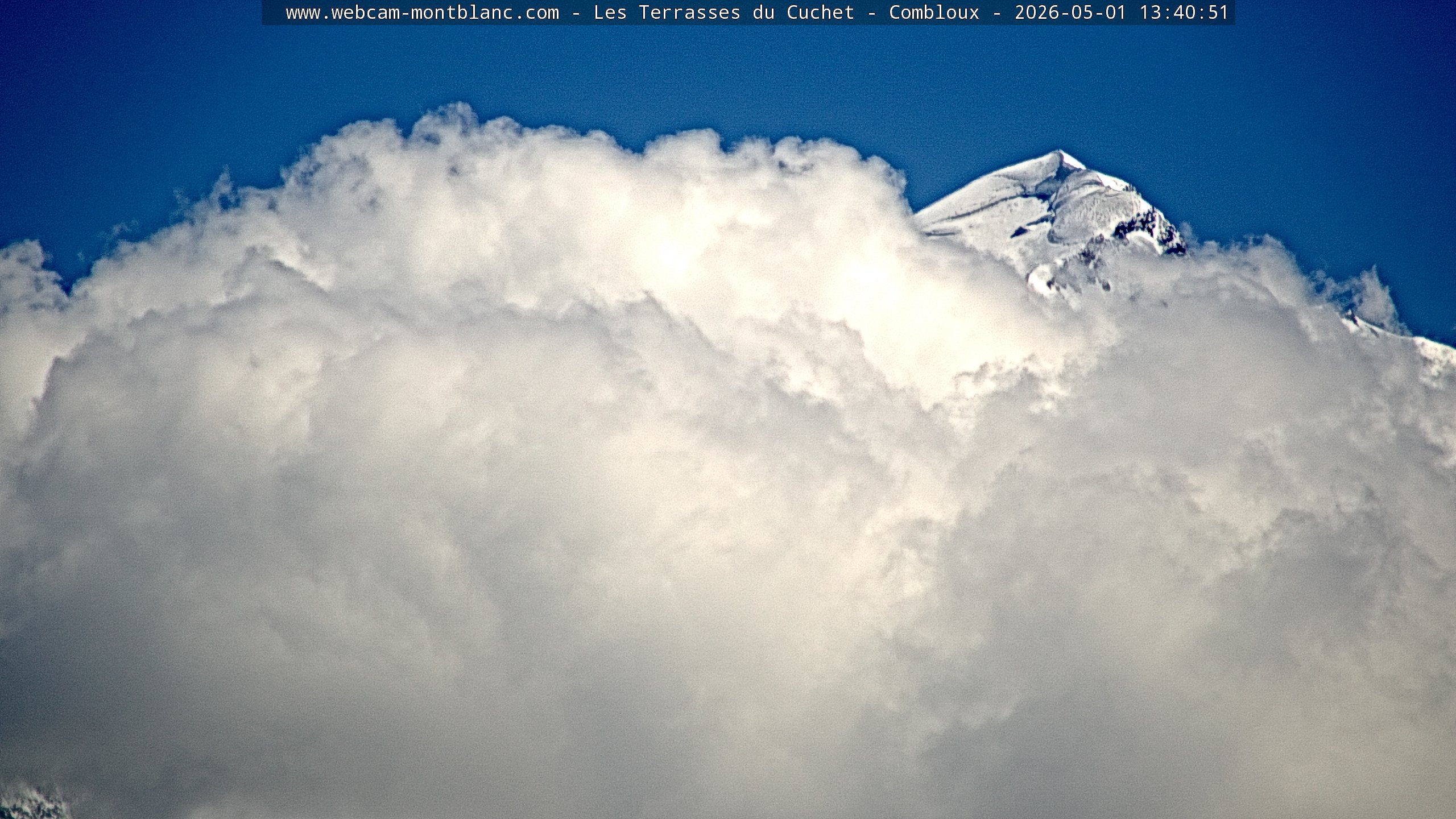 Mont Blanc