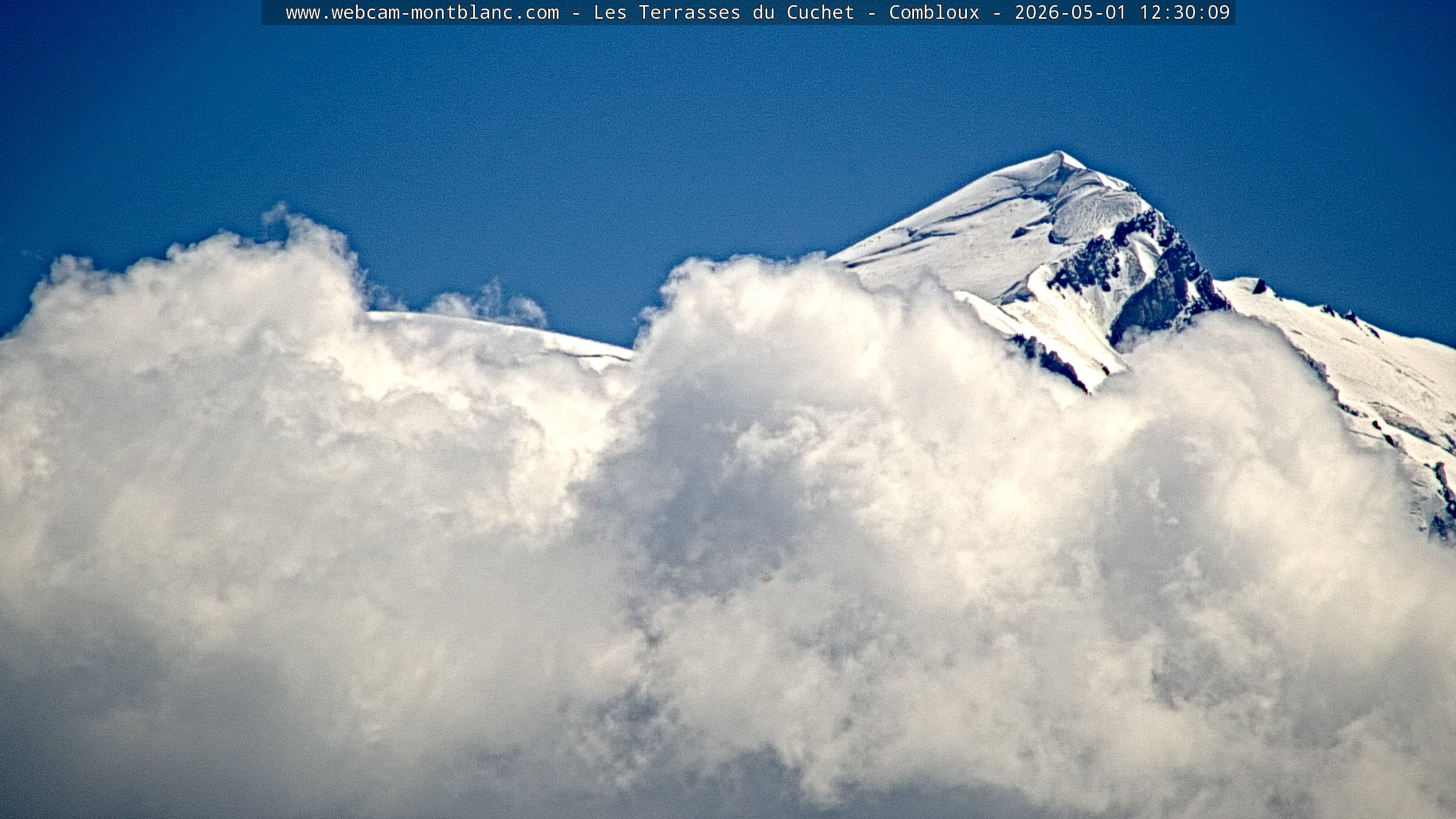 Mont Blanc