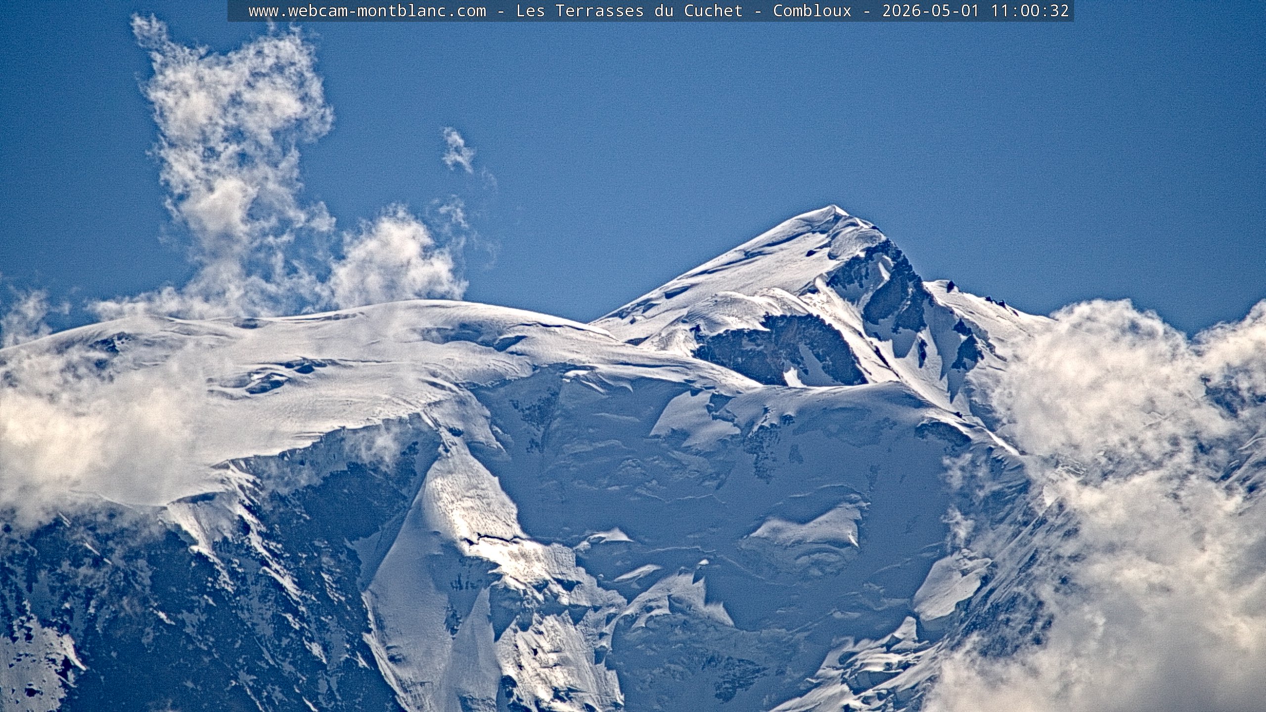Mont Blanc
