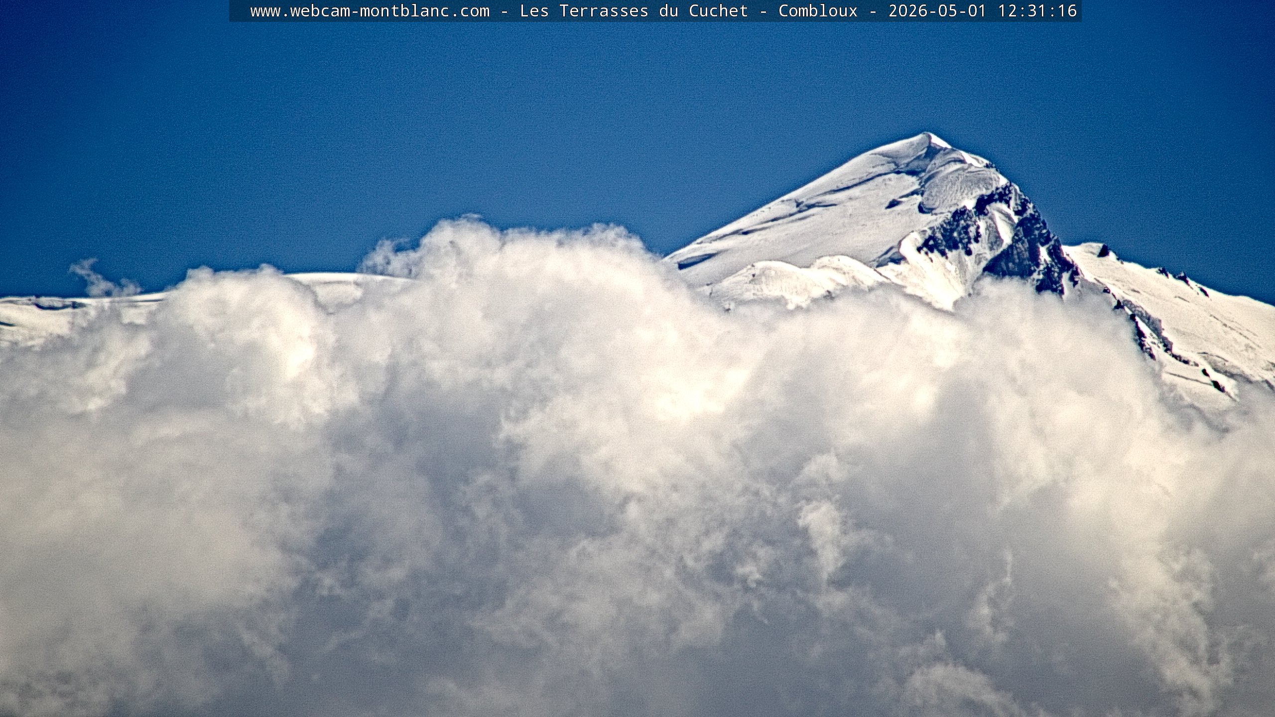 Mont Blanc