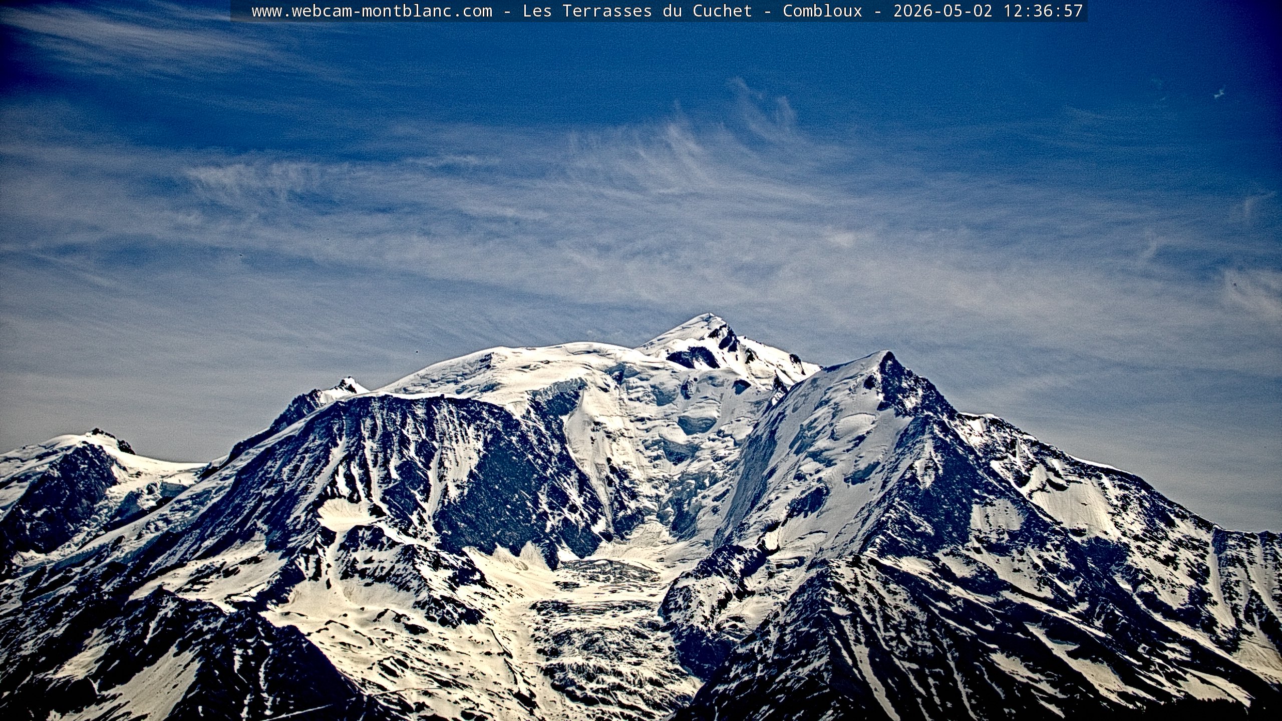 Mont Blanc