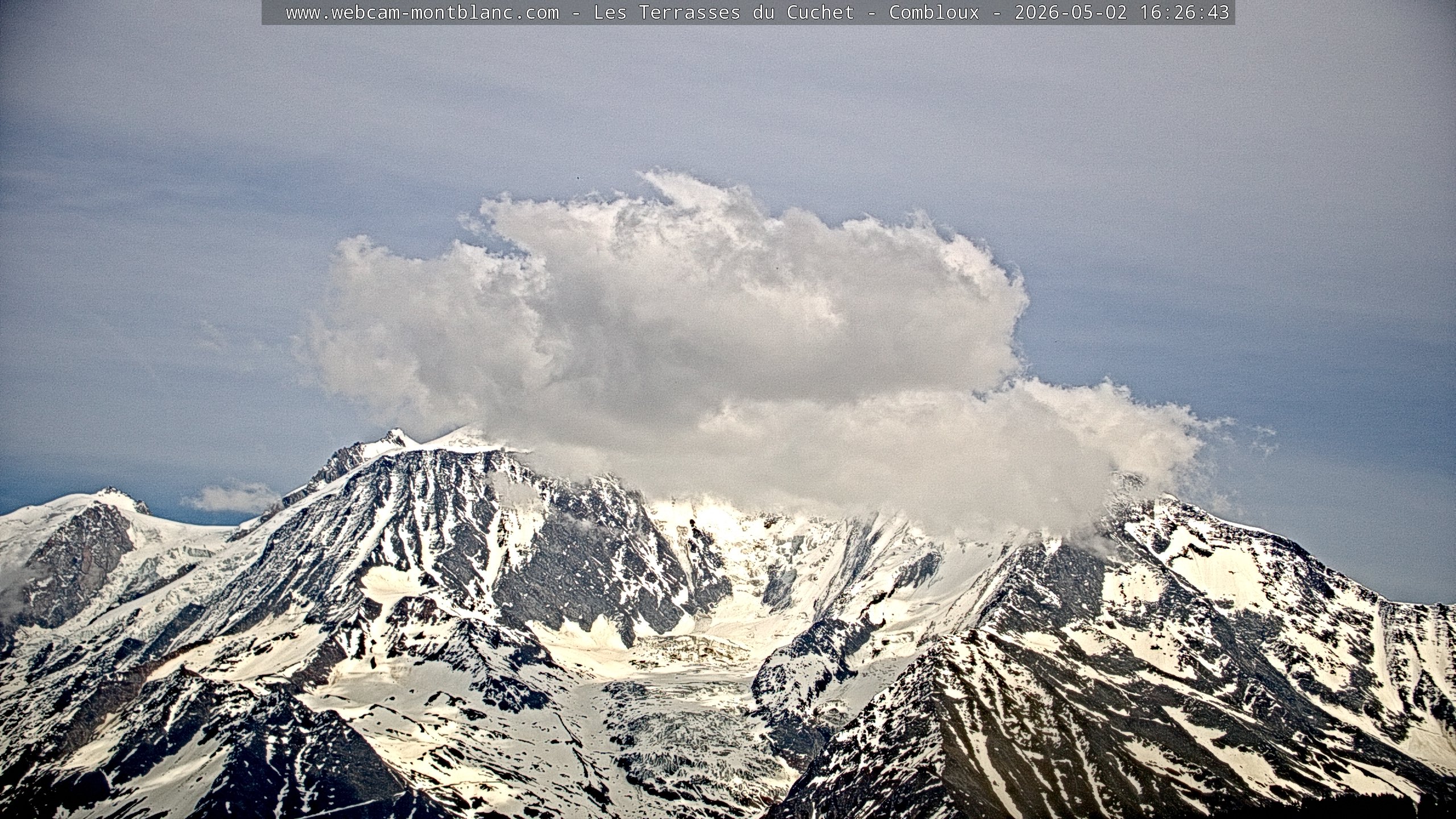 Mont Blanc