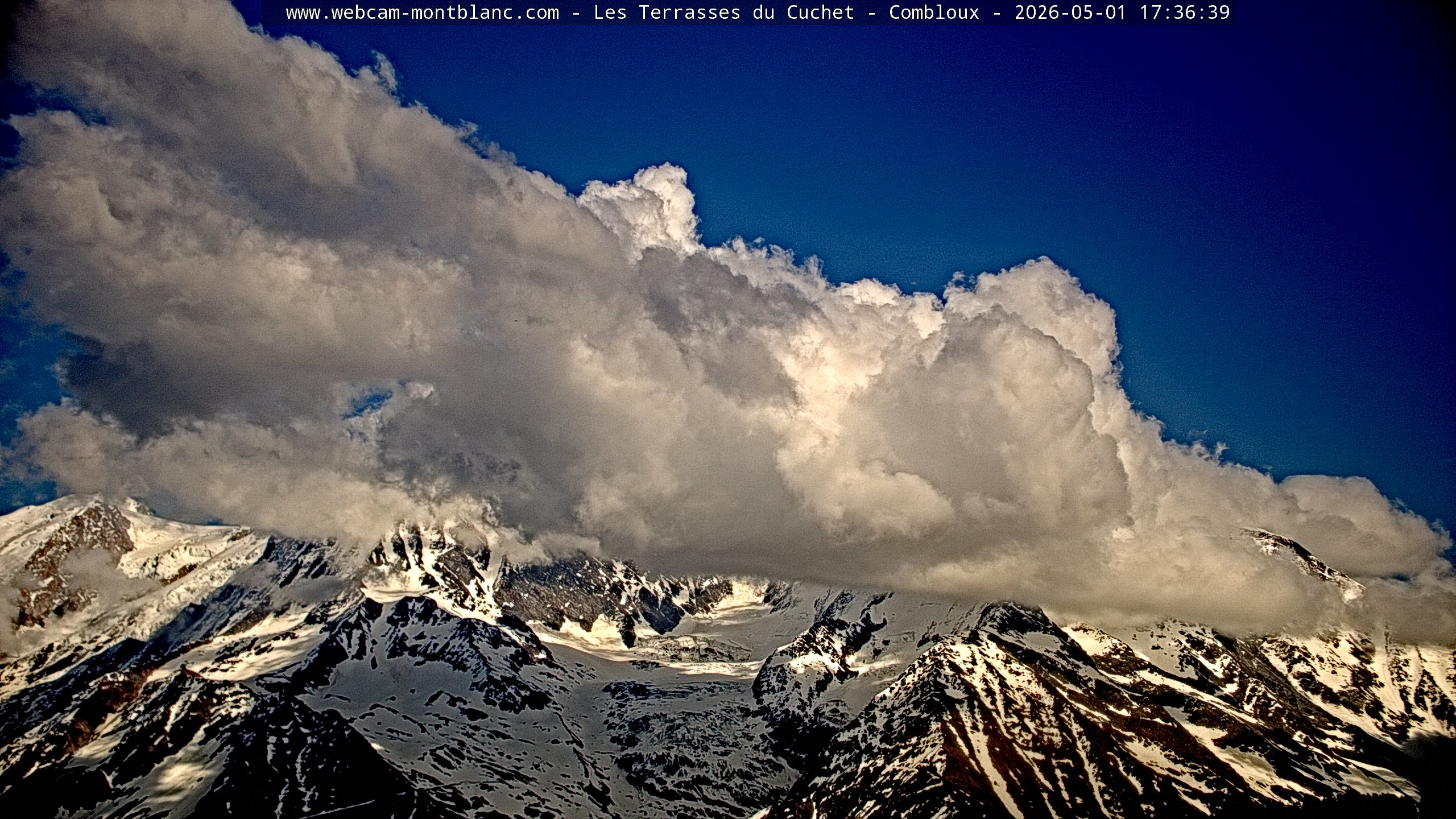 Mont Blanc