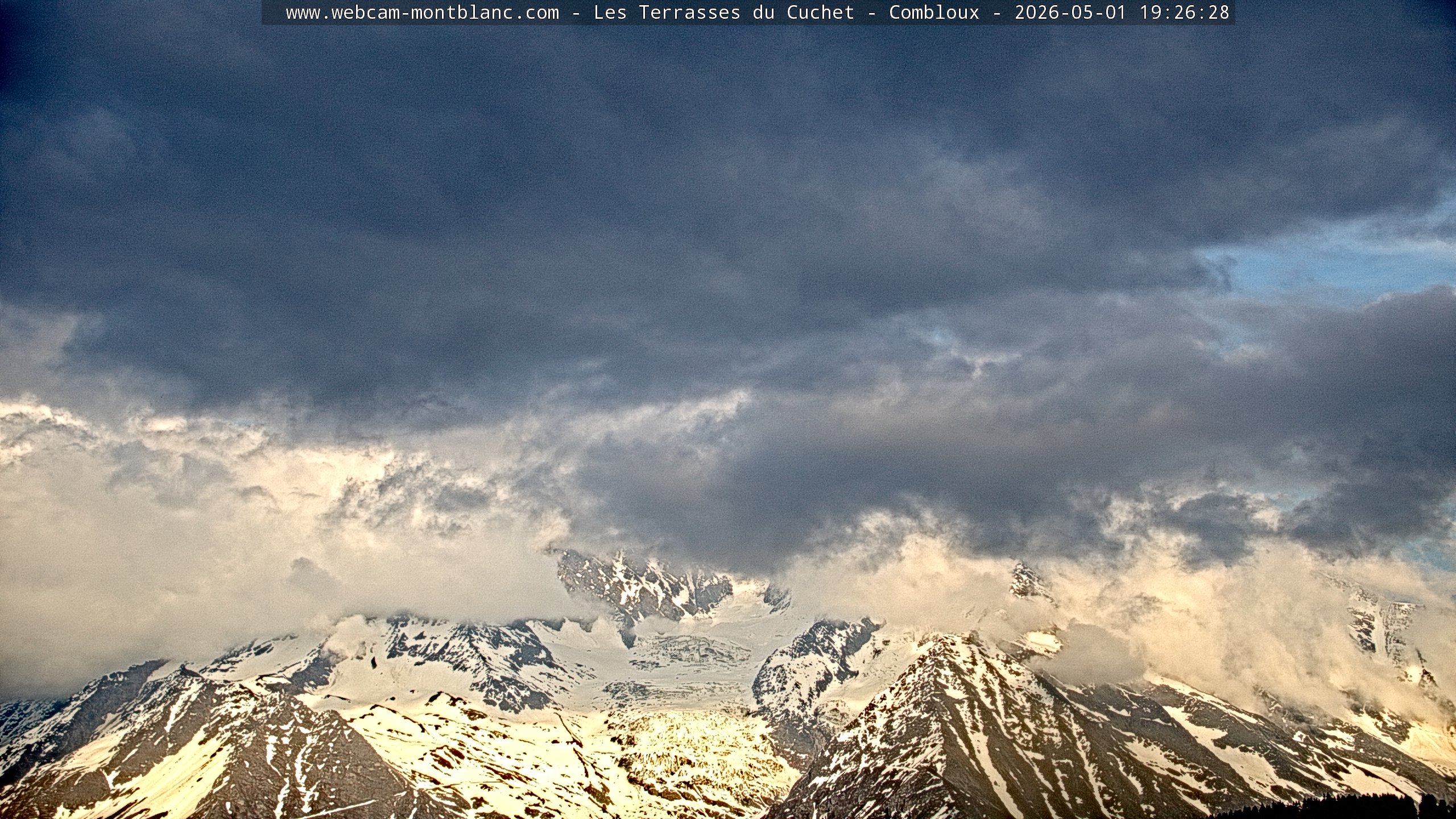 Mont Blanc