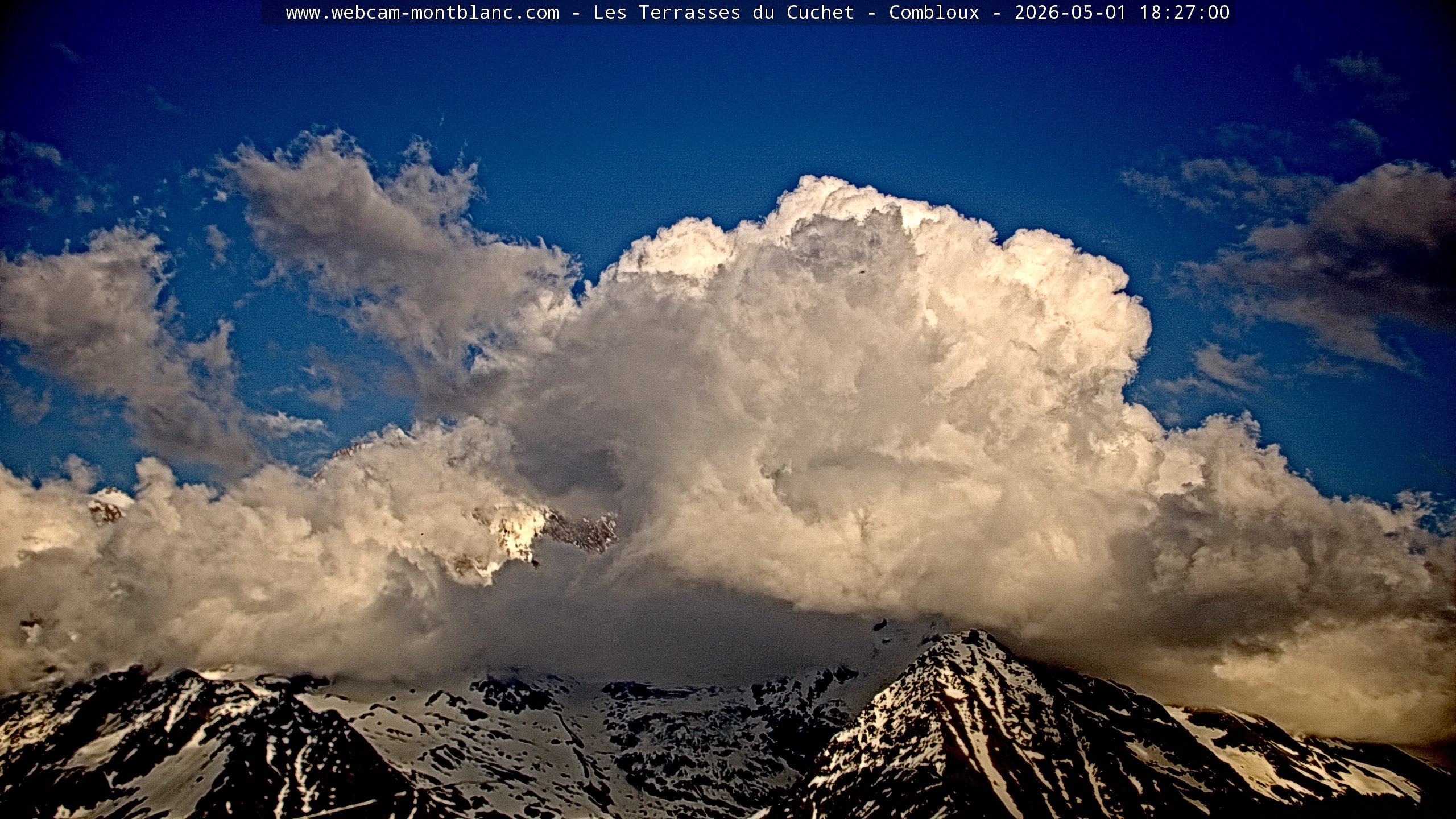 Mont Blanc