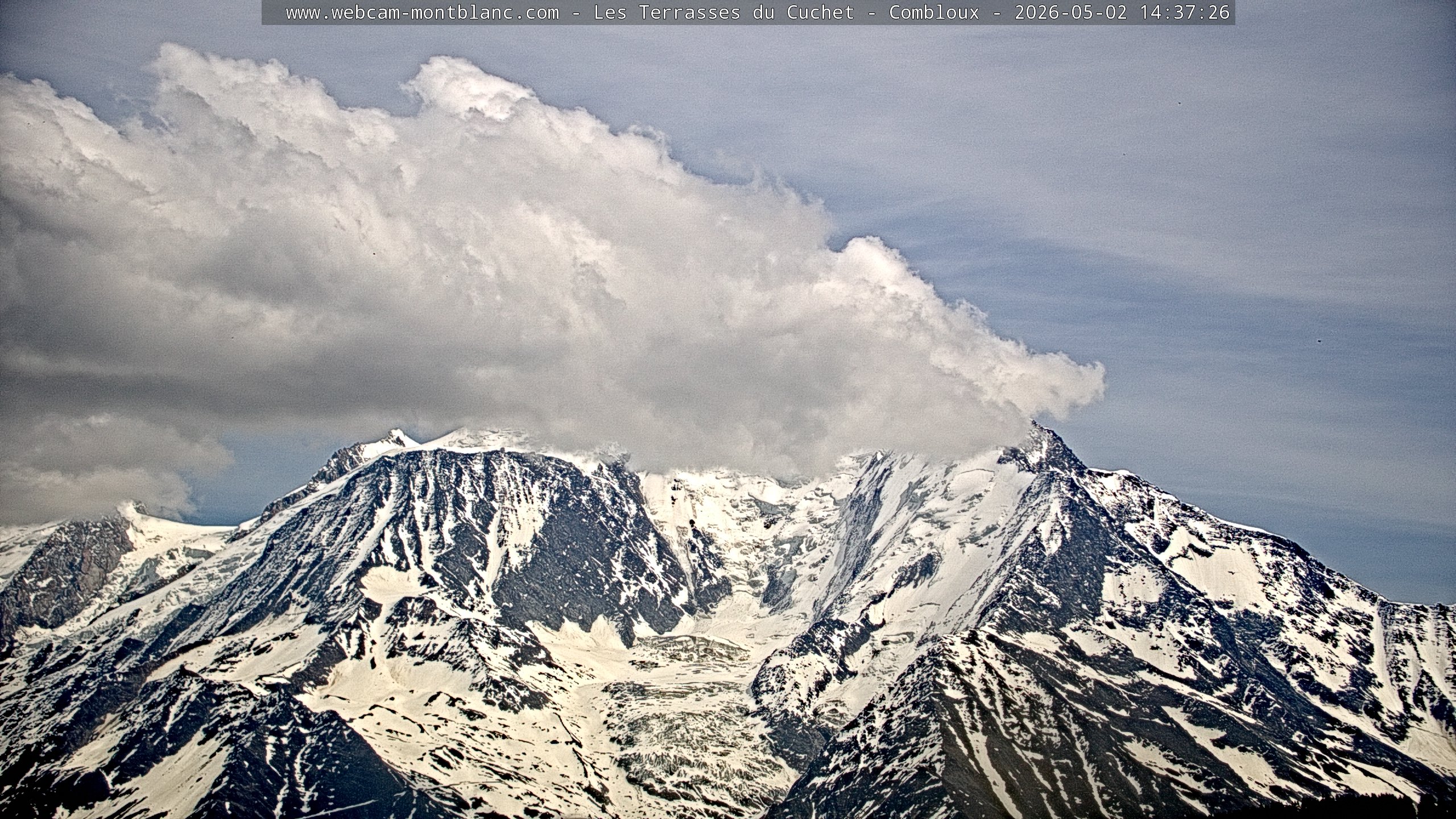 Mont Blanc