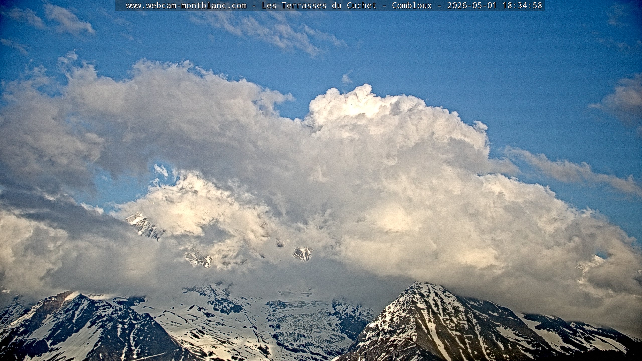 Mont Blanc