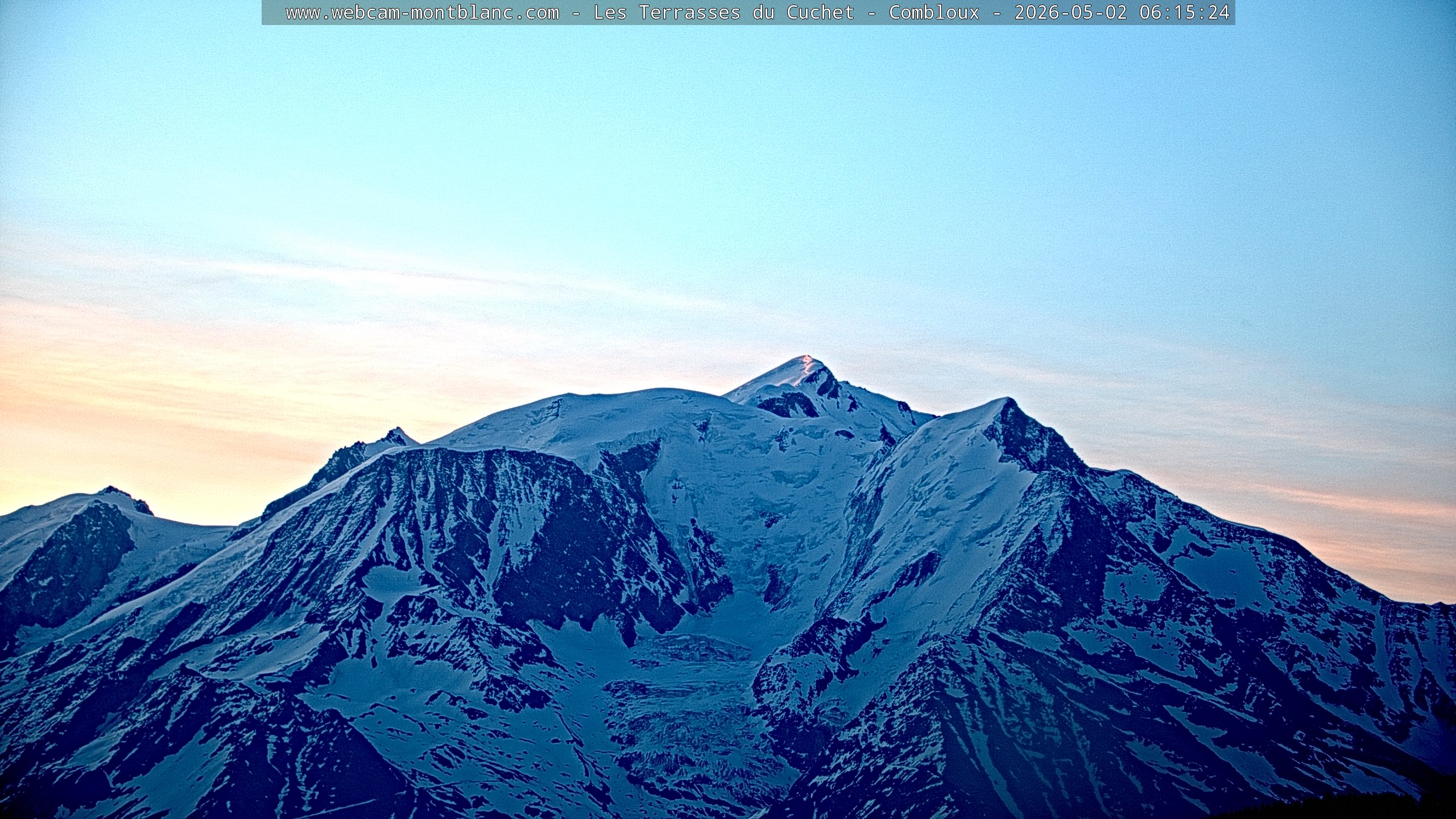 Mont Blanc