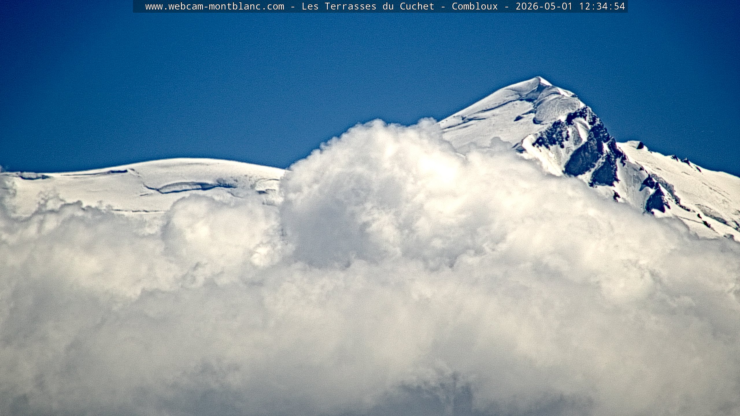 Mont Blanc