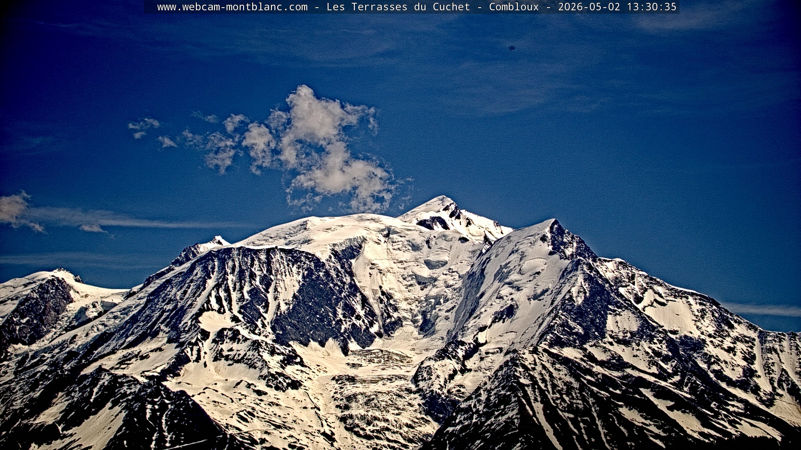 Mont Blanc