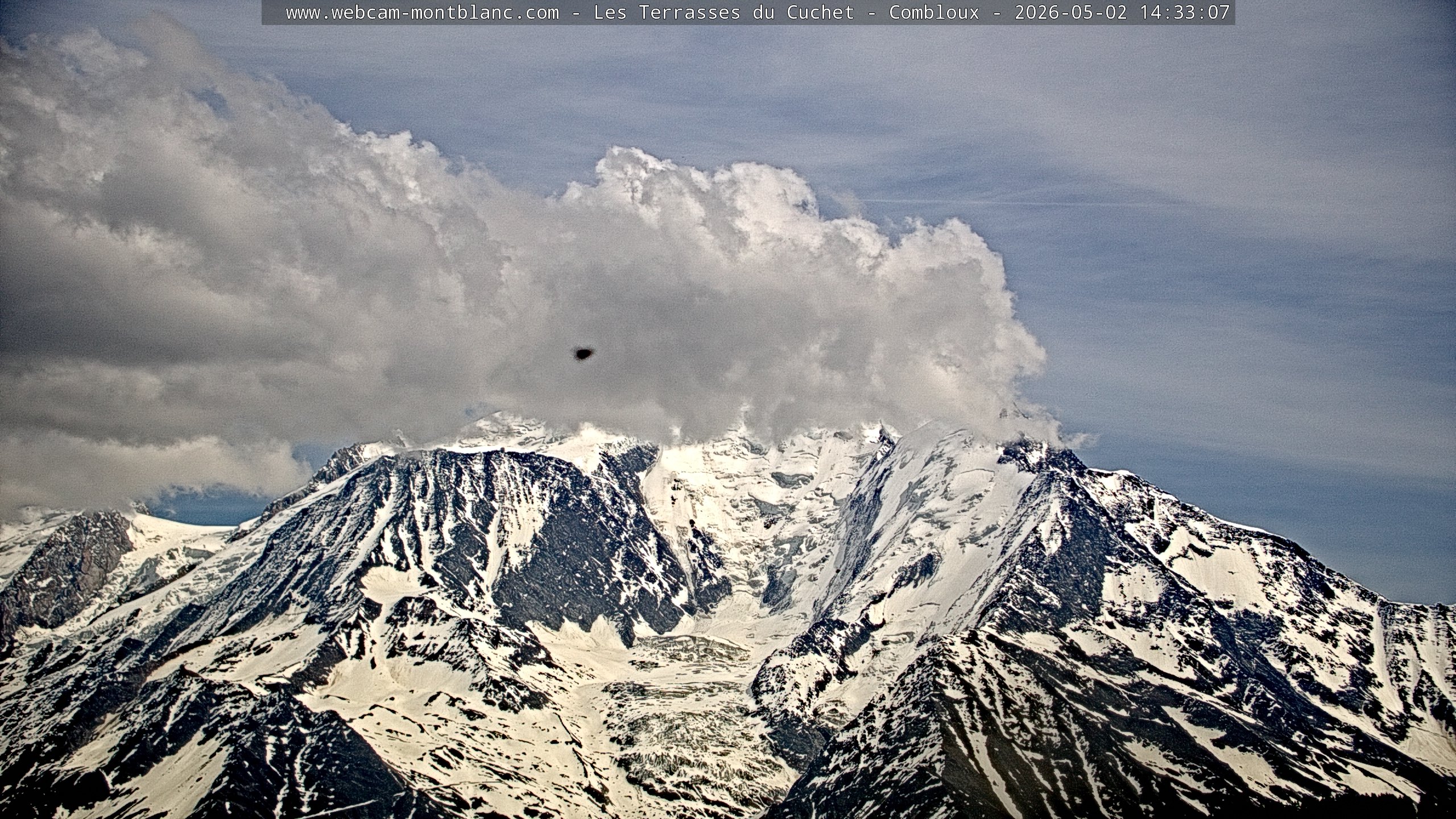 Mont Blanc