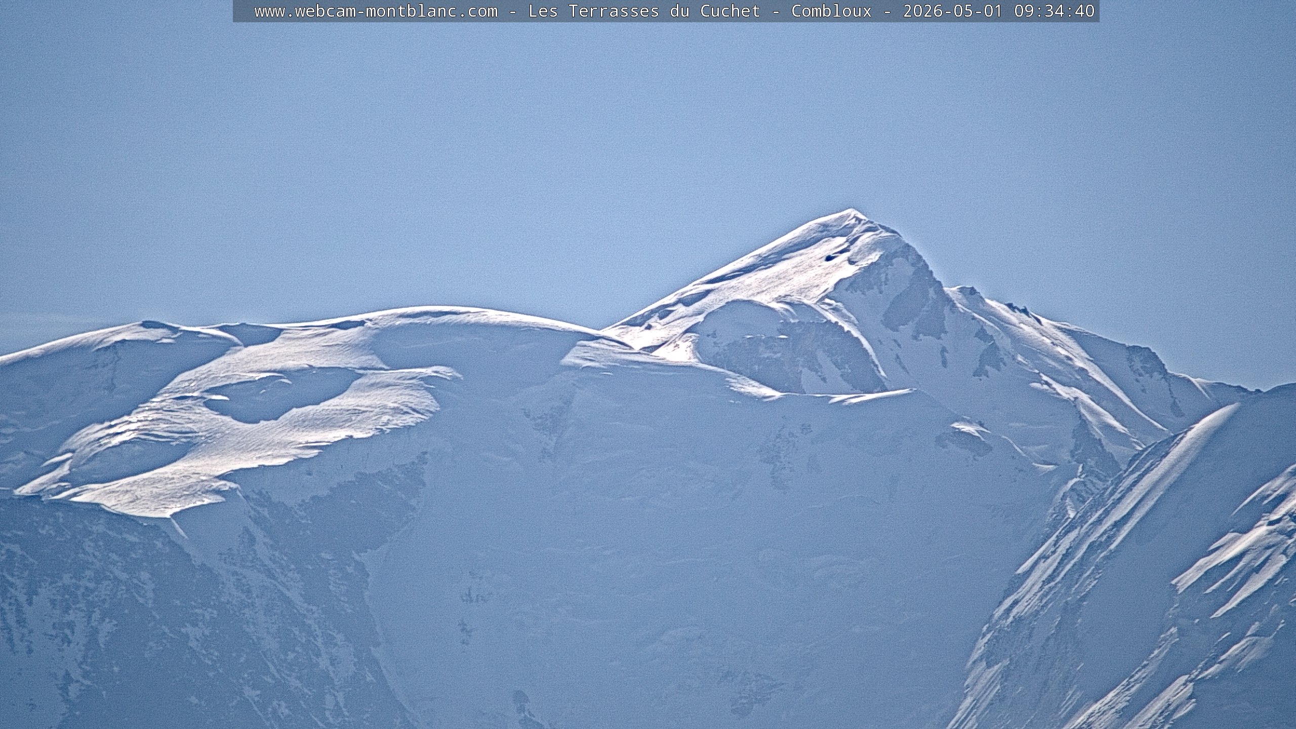 Mont Blanc