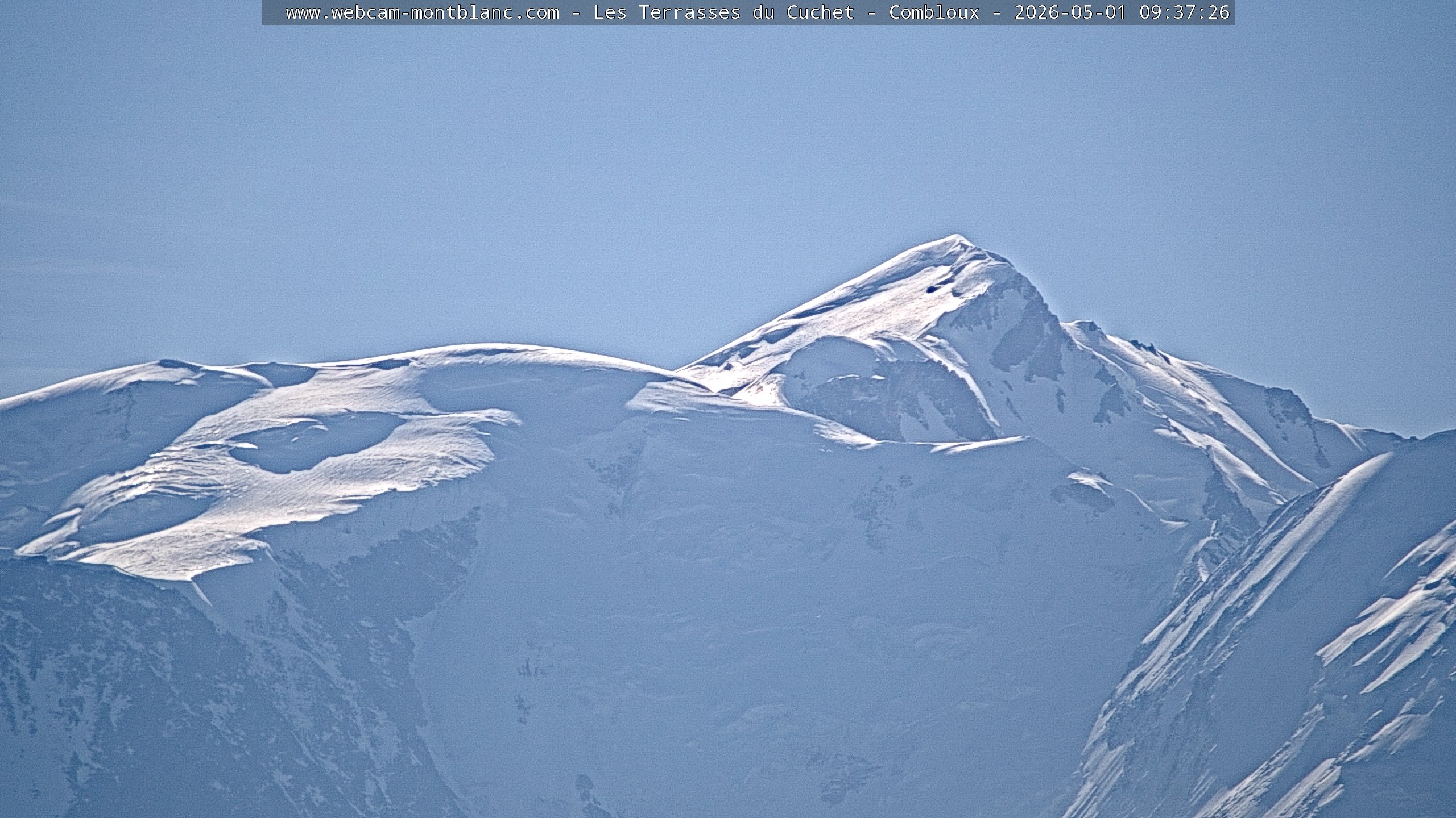 Mont Blanc