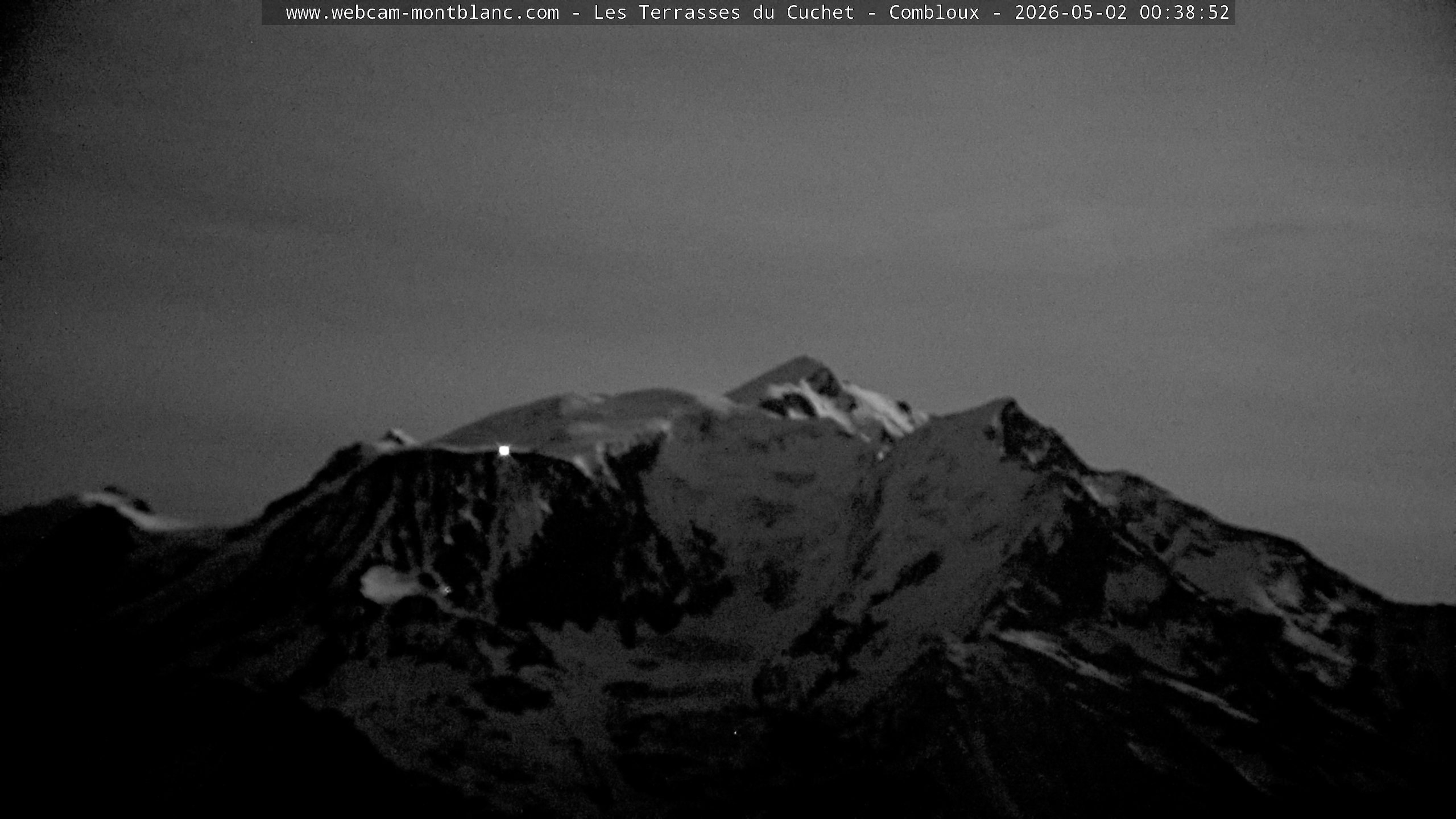 Mont Blanc