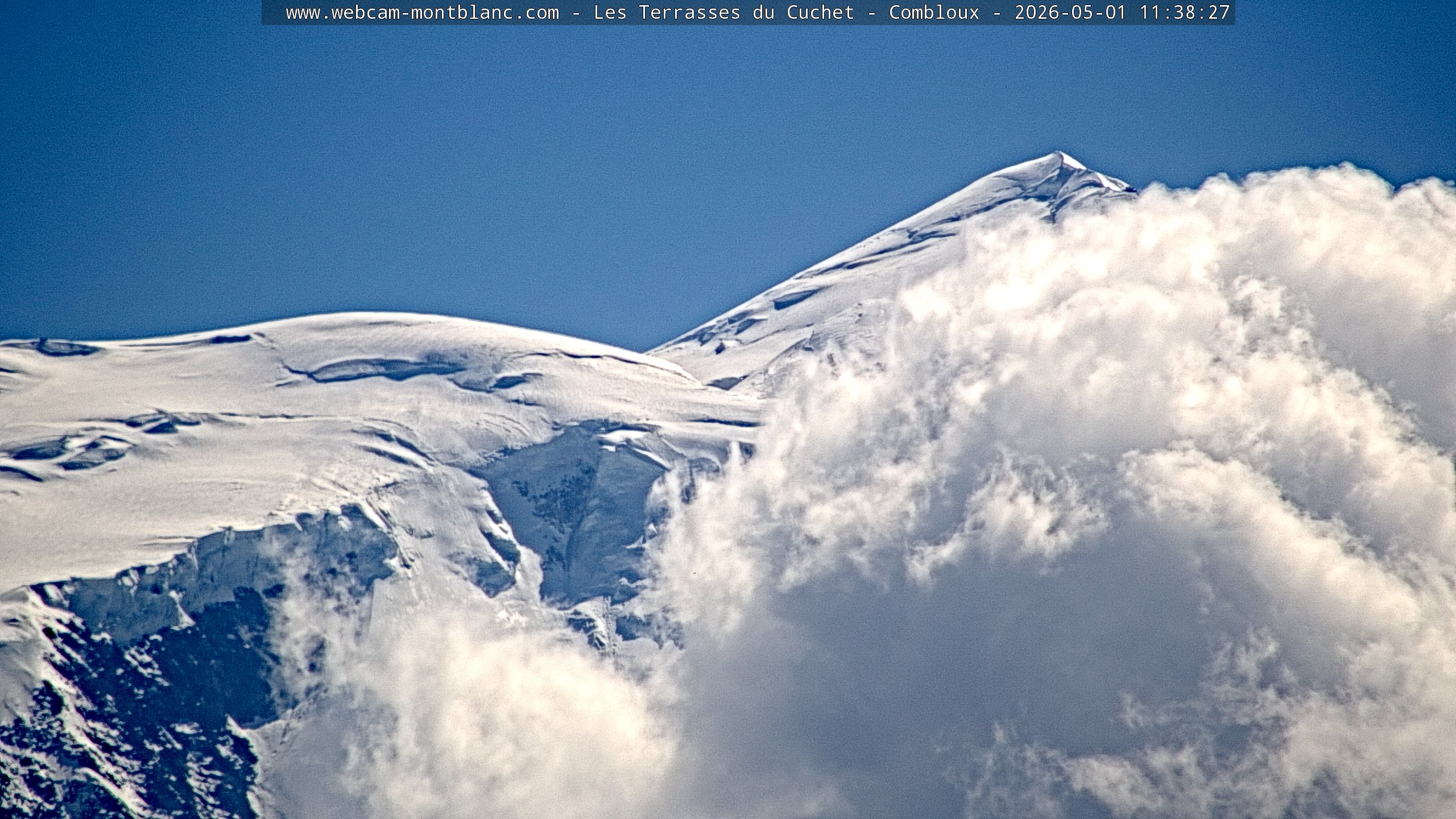Mont Blanc