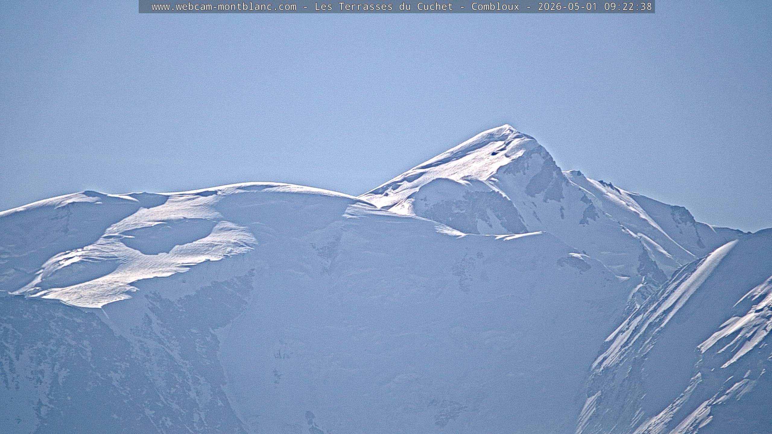 Mont Blanc