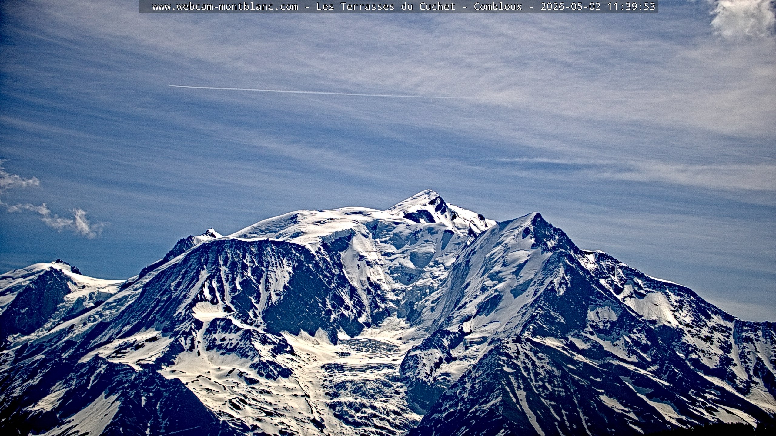 Mont Blanc