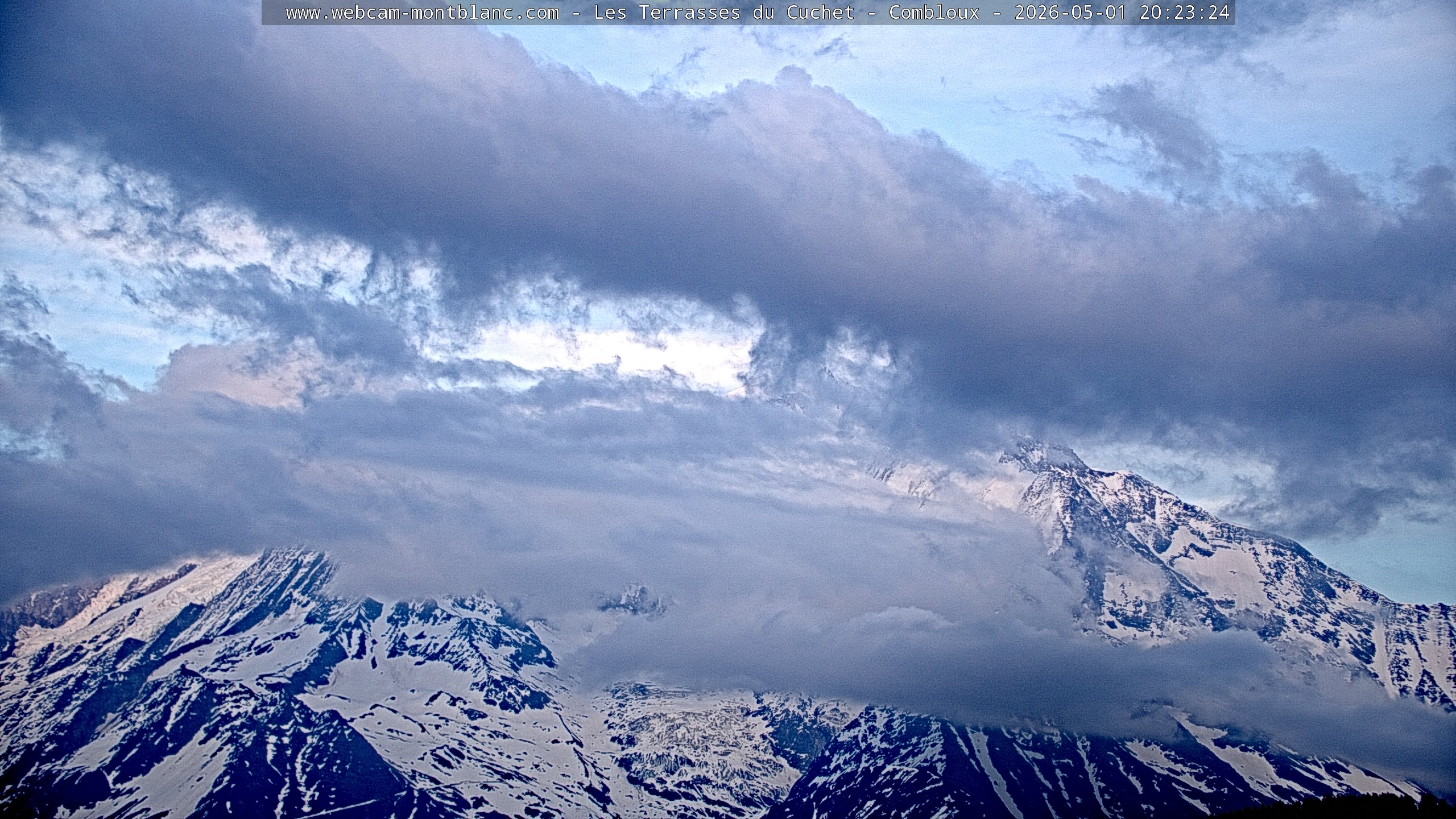 Mont Blanc