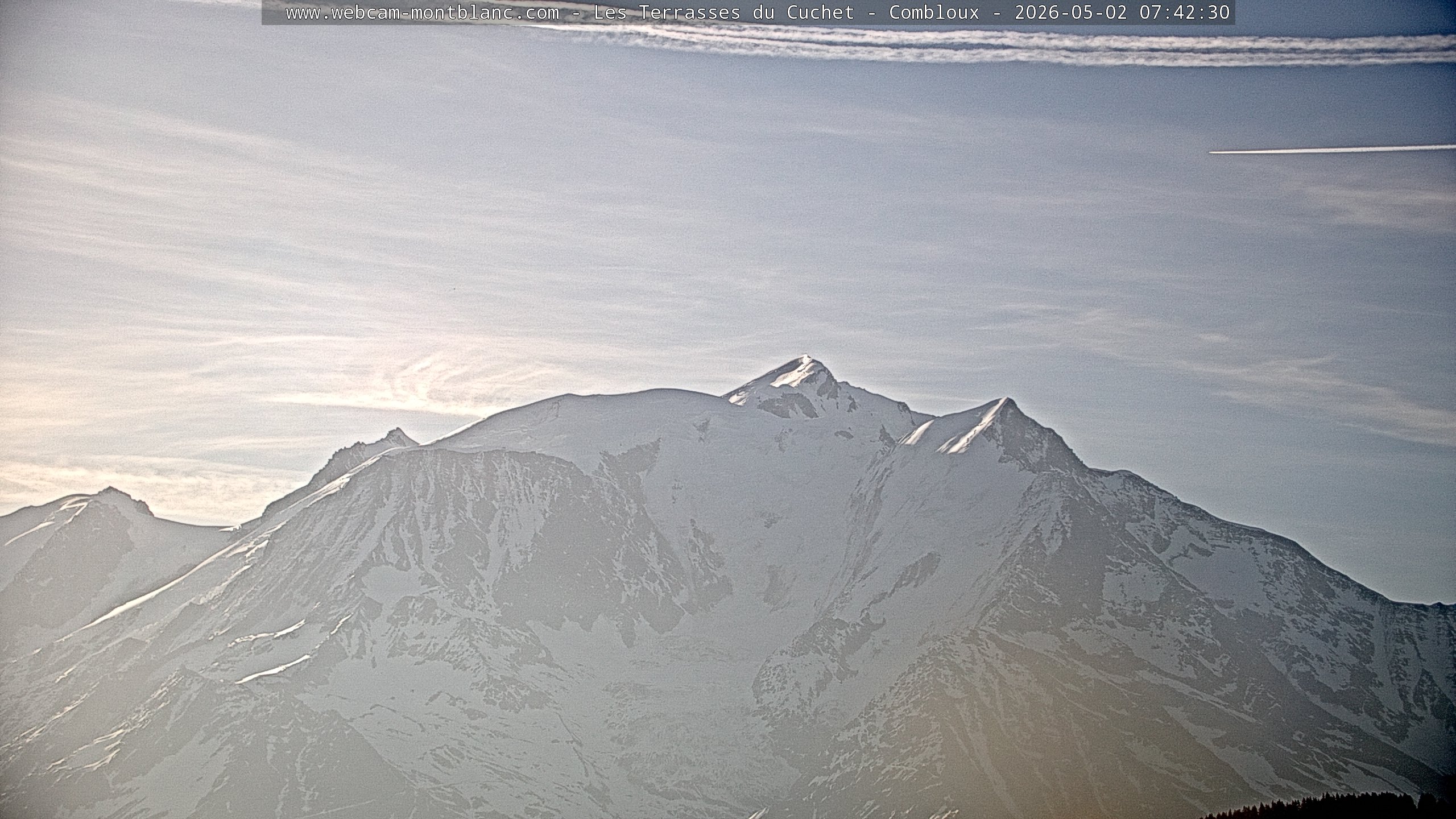 Mont Blanc