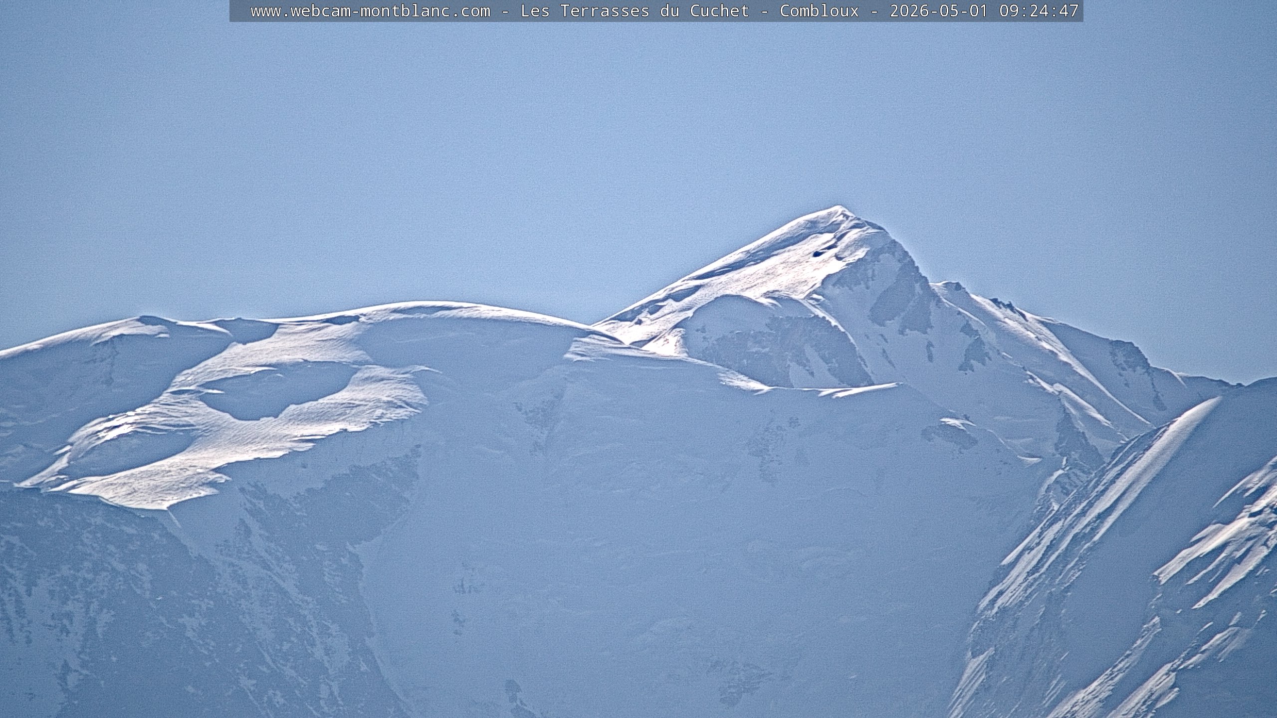 Mont Blanc