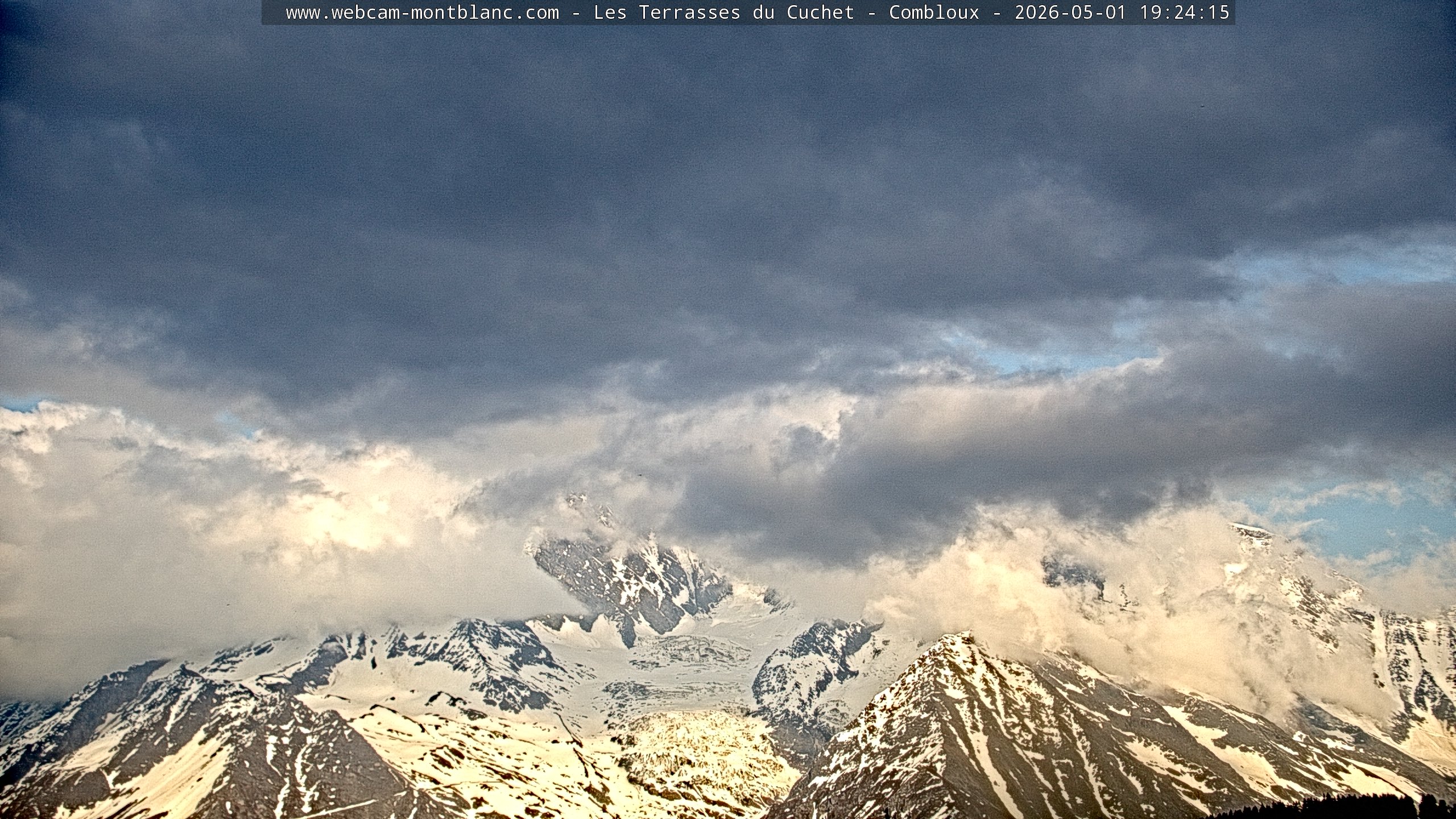 Mont Blanc