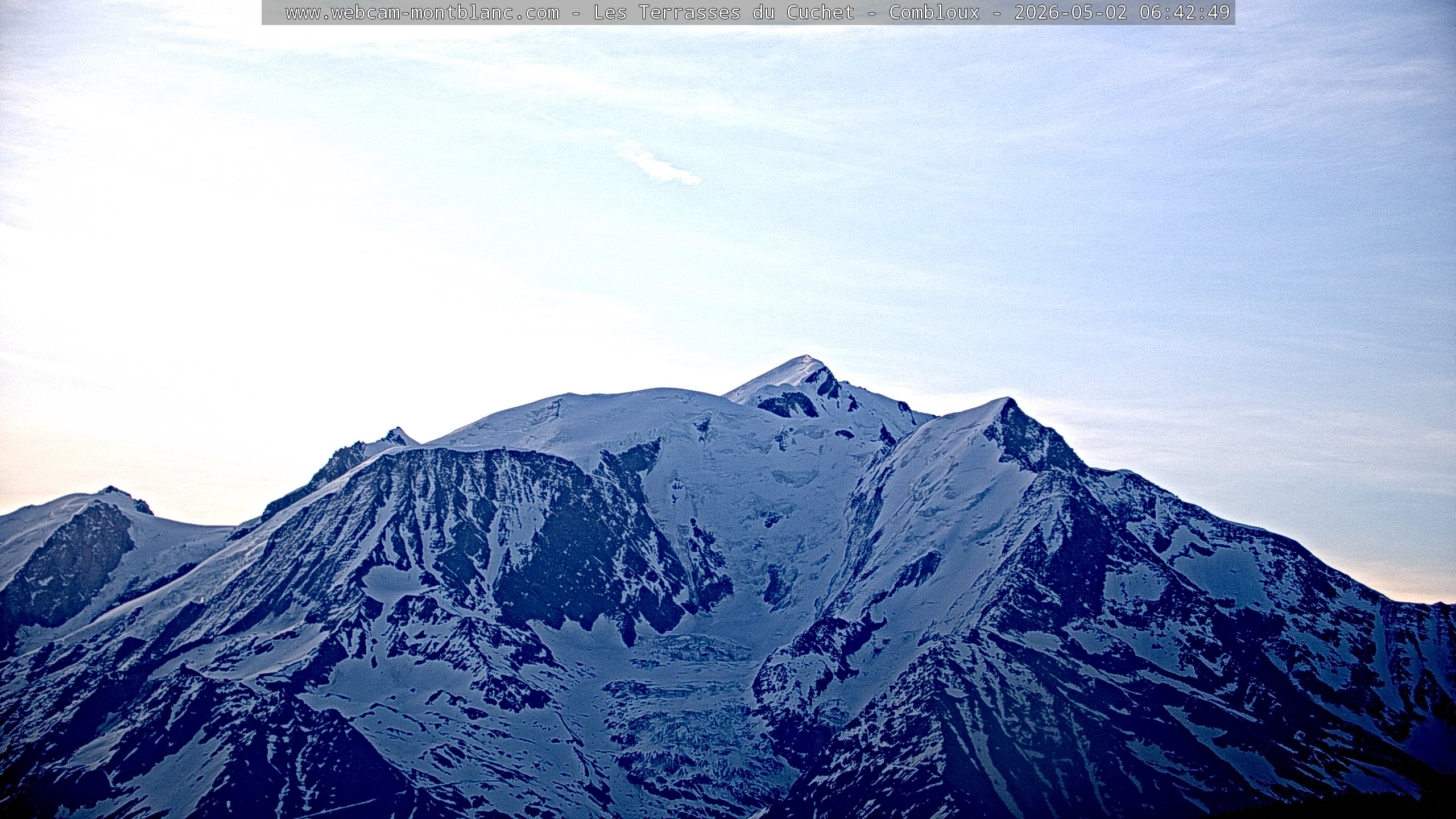 Mont Blanc
