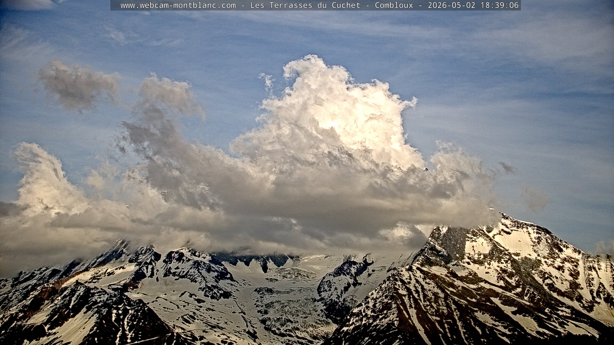 Mont Blanc