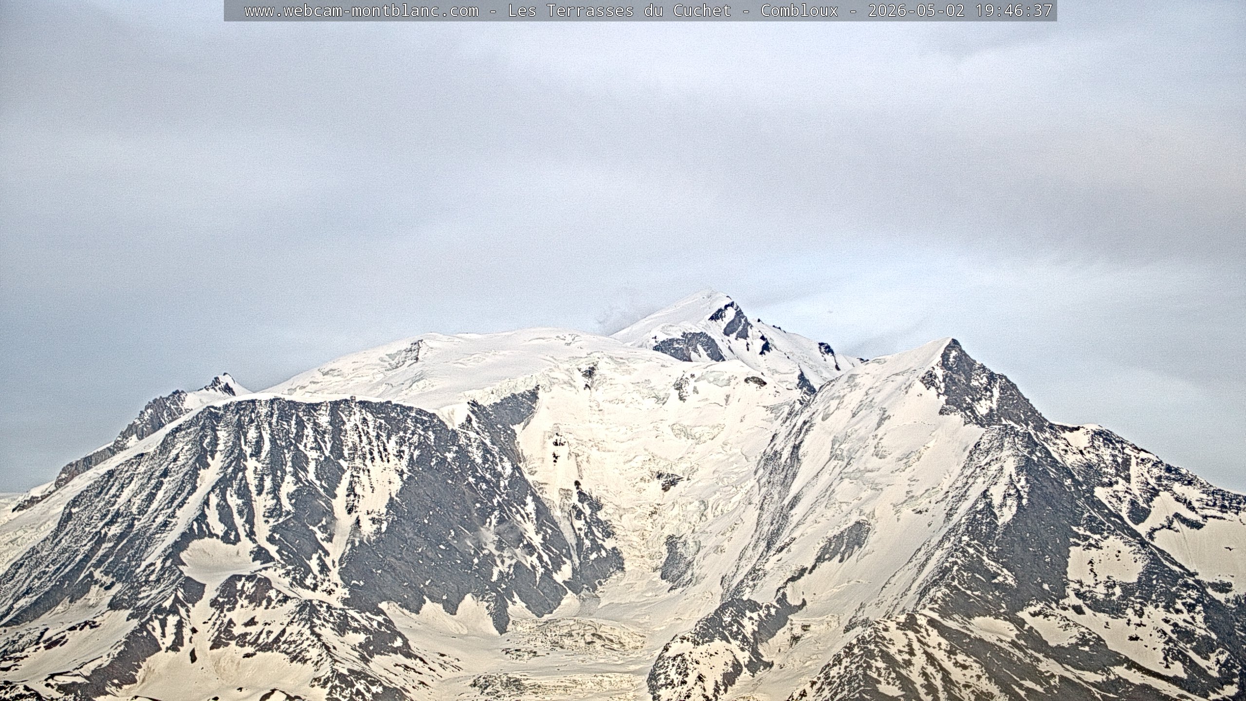Mont Blanc