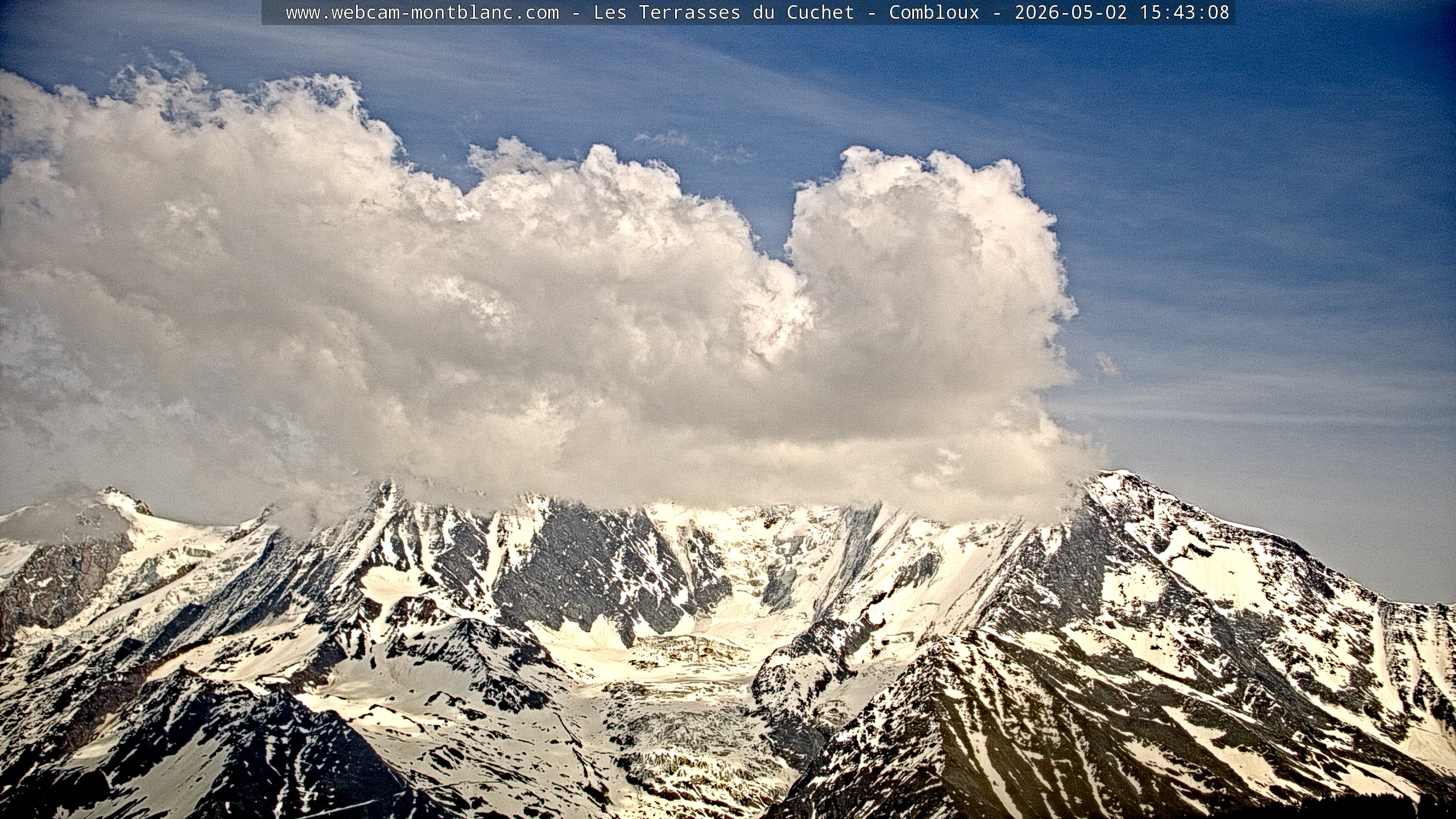 Mont Blanc