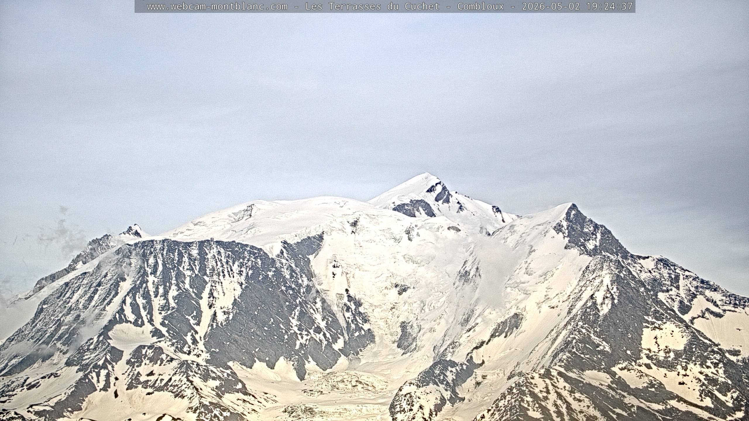 Mont Blanc