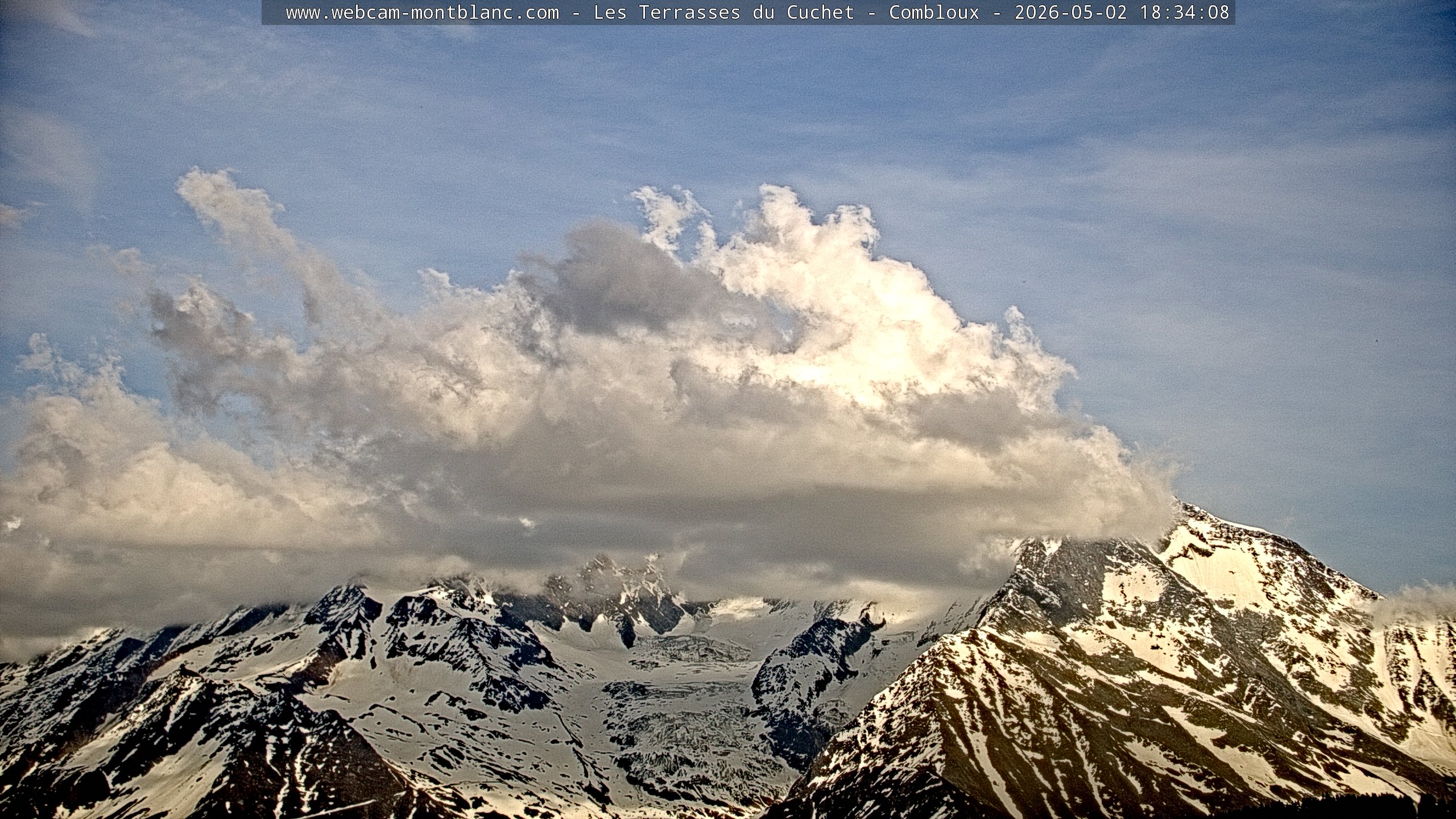 Mont Blanc