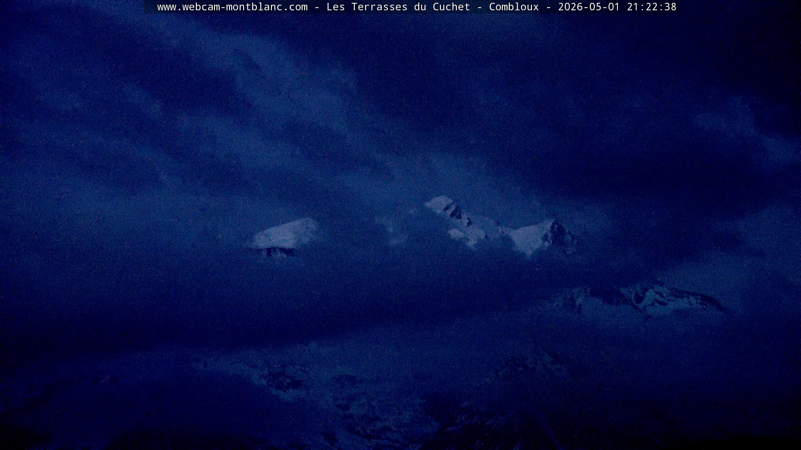 Mont Blanc