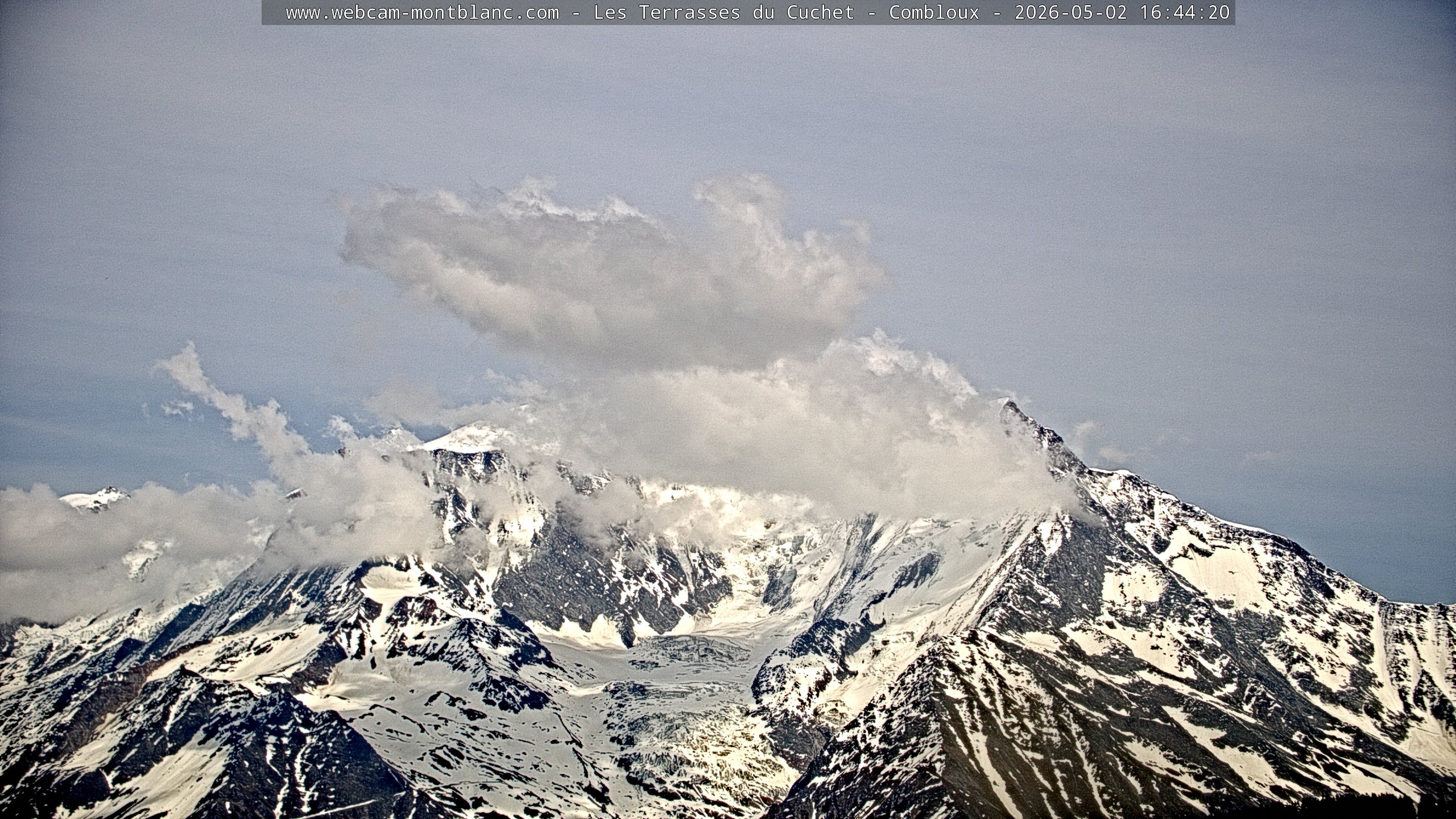 Mont Blanc