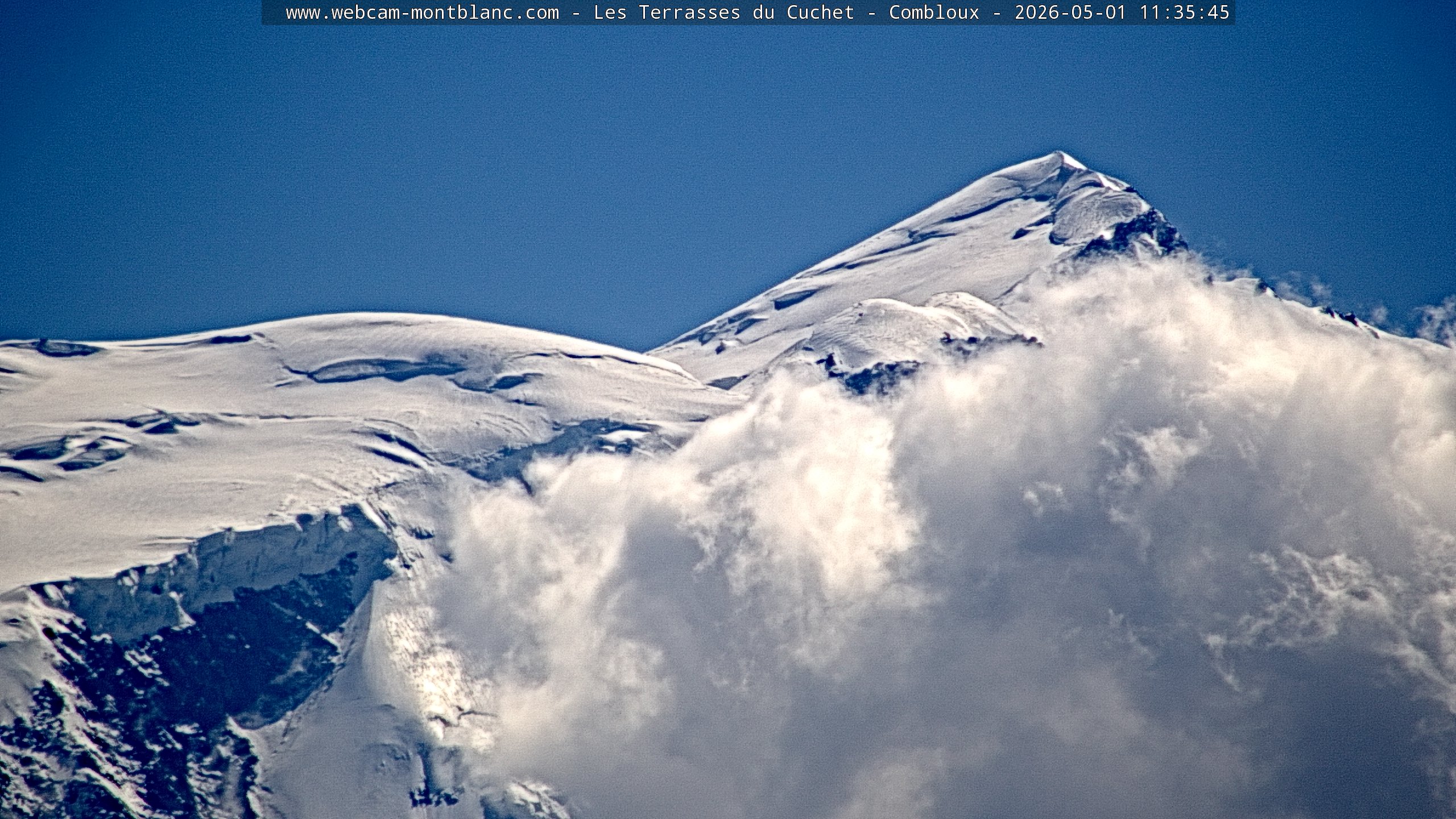 Mont Blanc