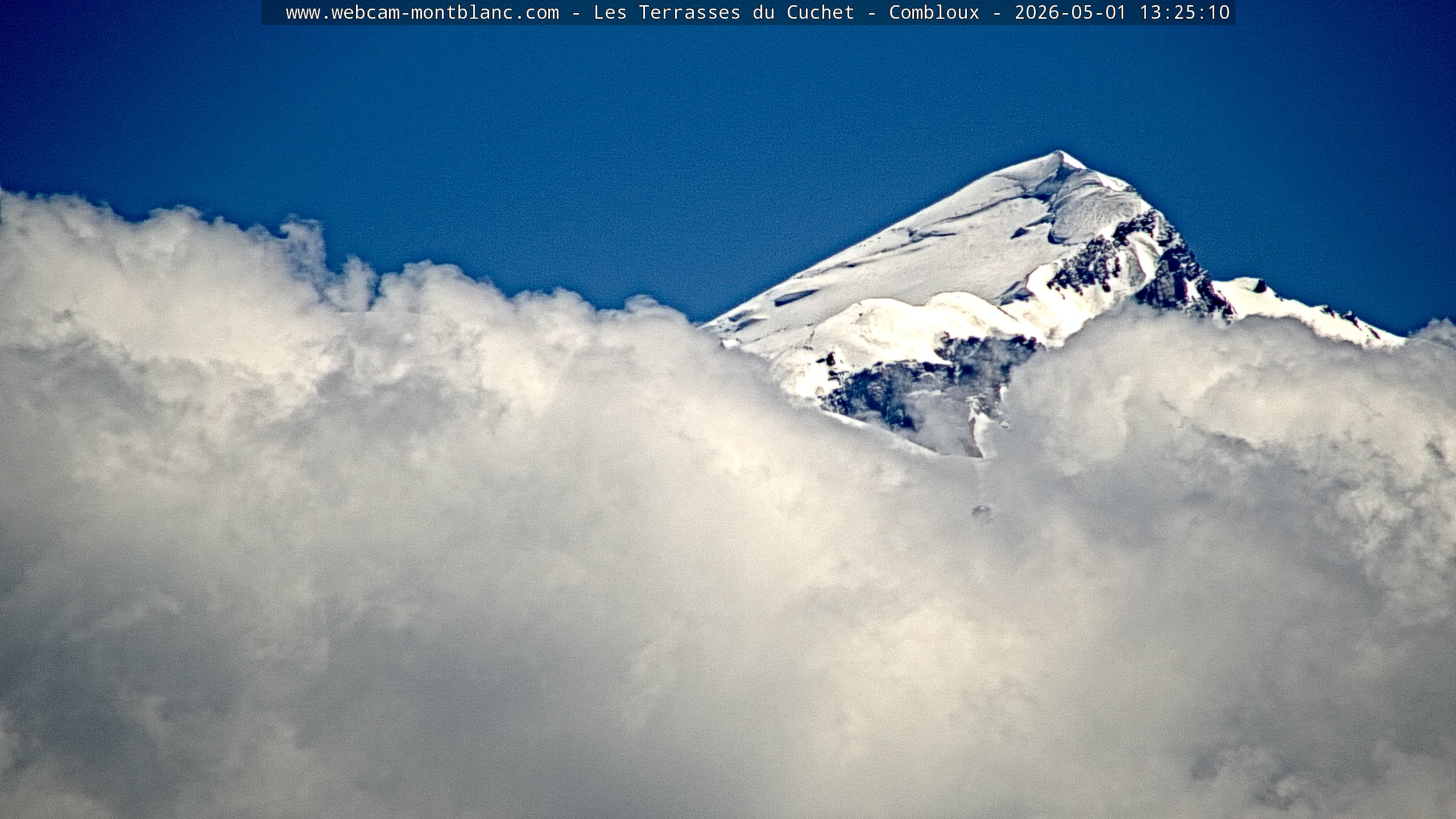 Mont Blanc