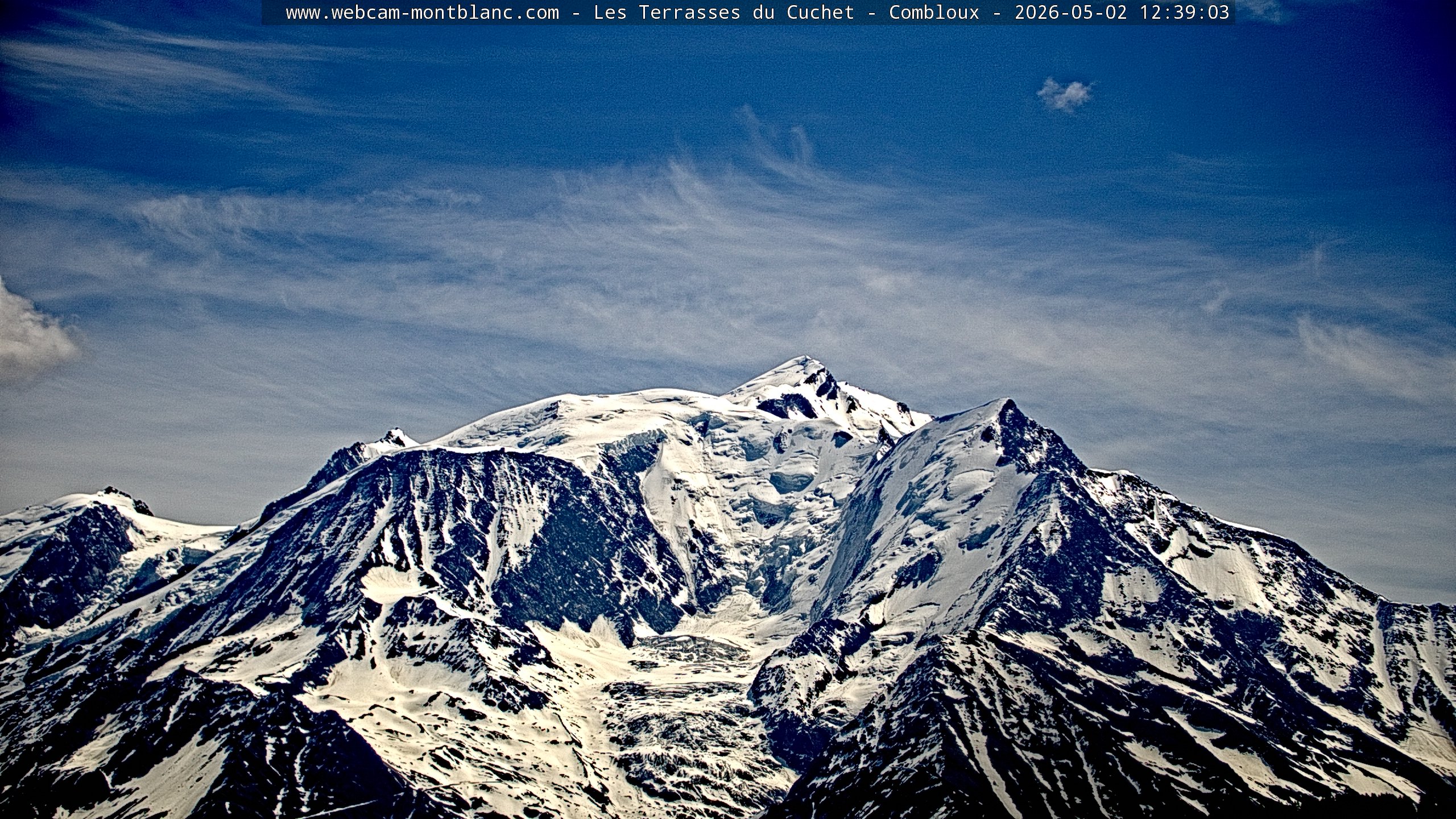Mont Blanc