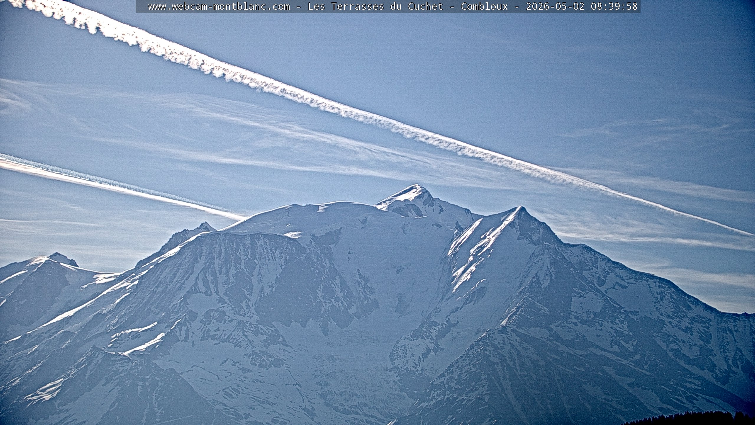 Mont Blanc