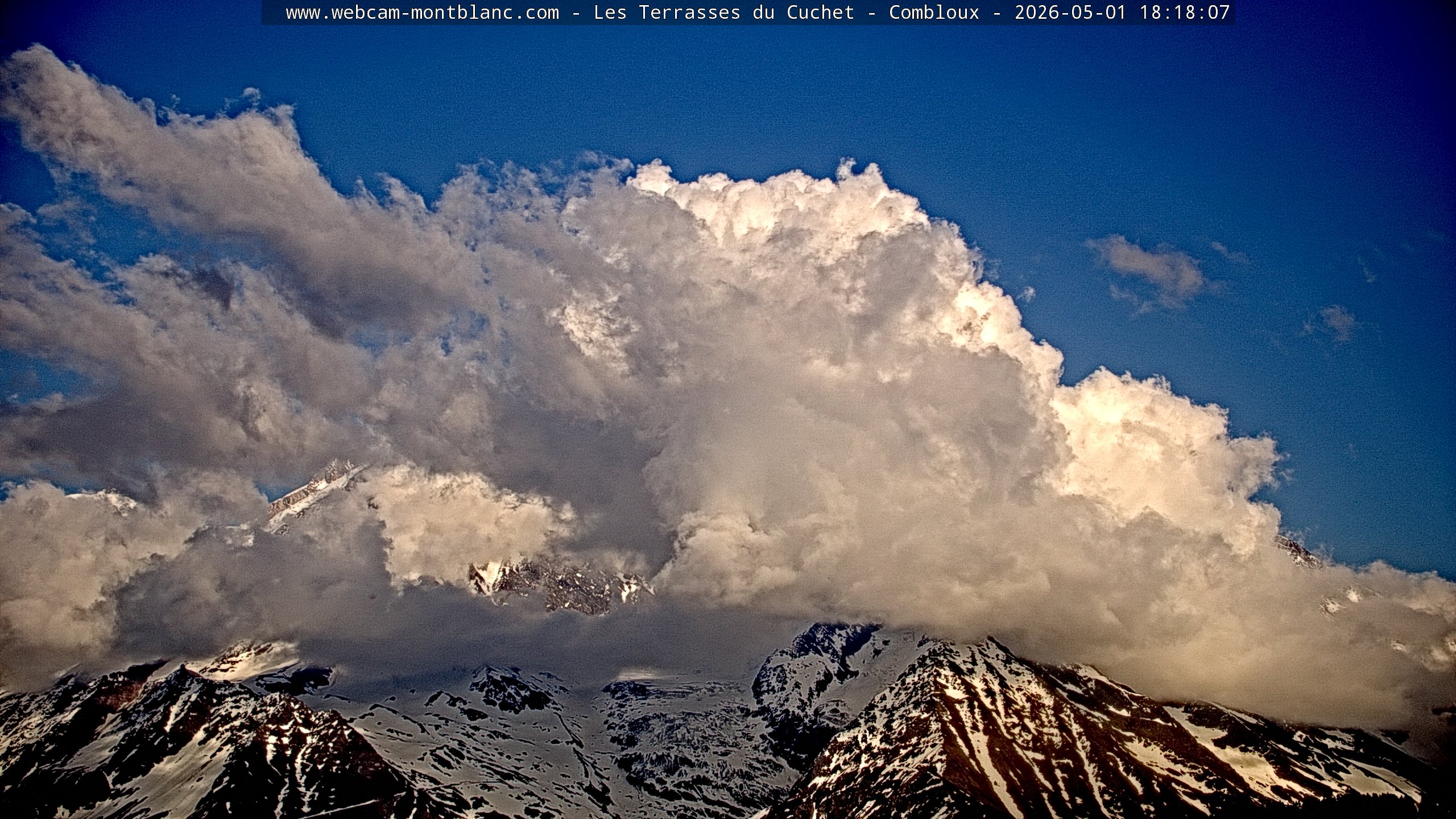 Mont Blanc