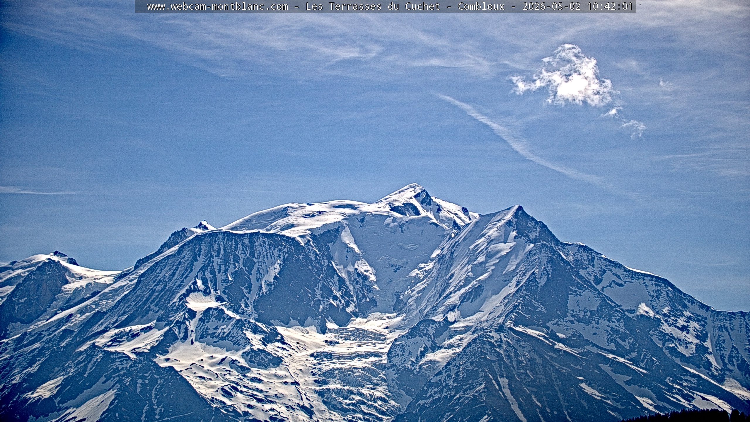 Mont Blanc