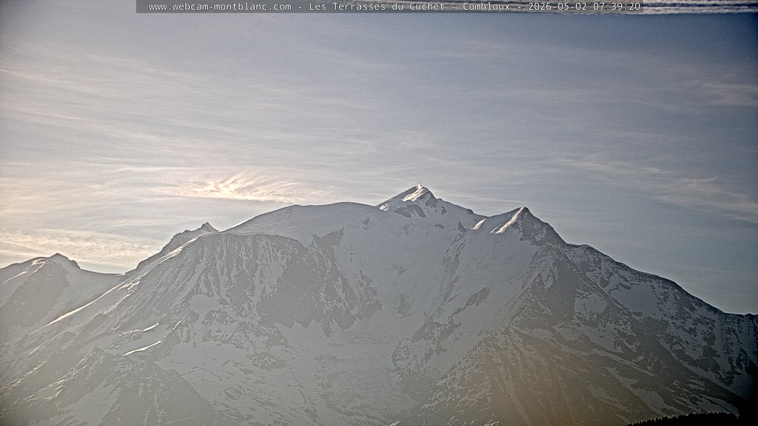 Mont Blanc