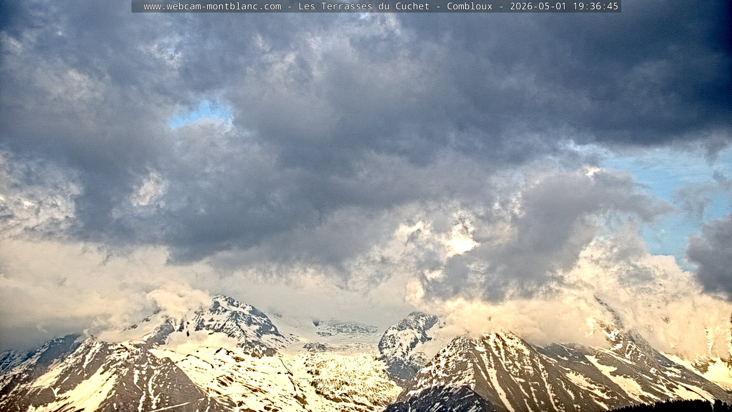 Mont Blanc