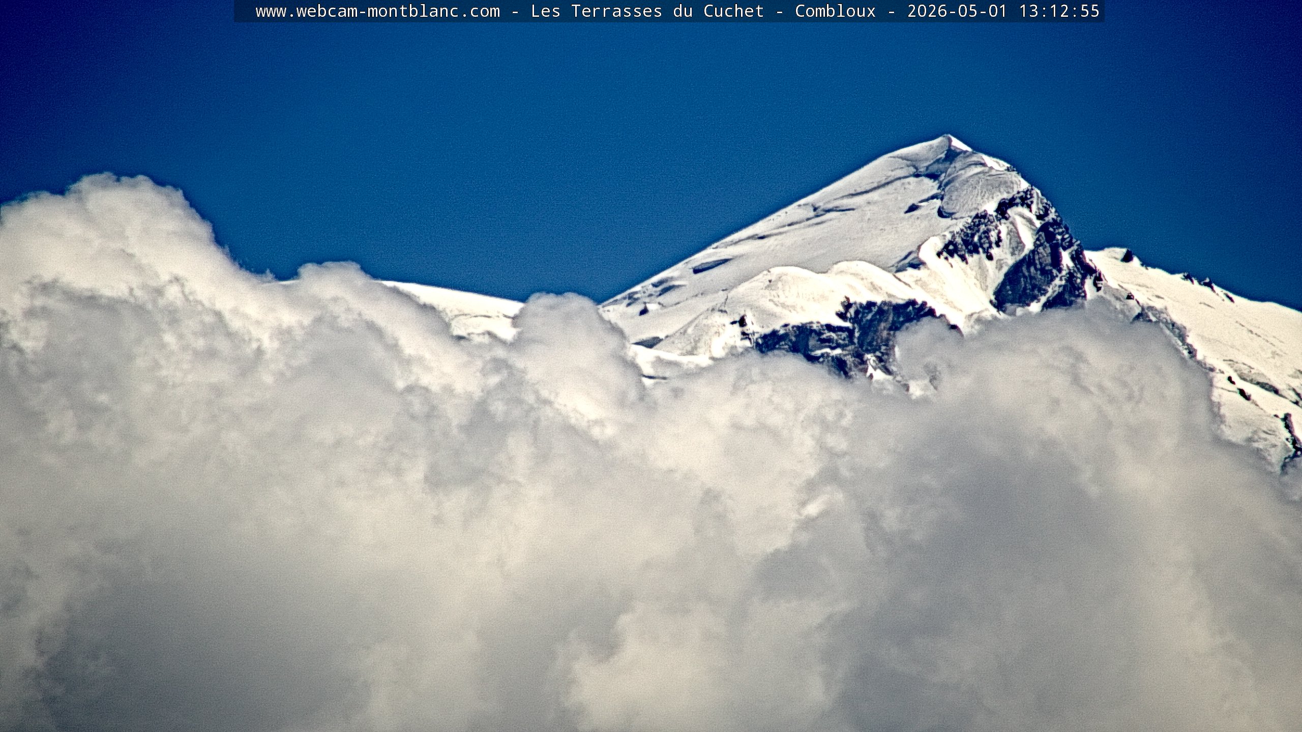 Mont Blanc