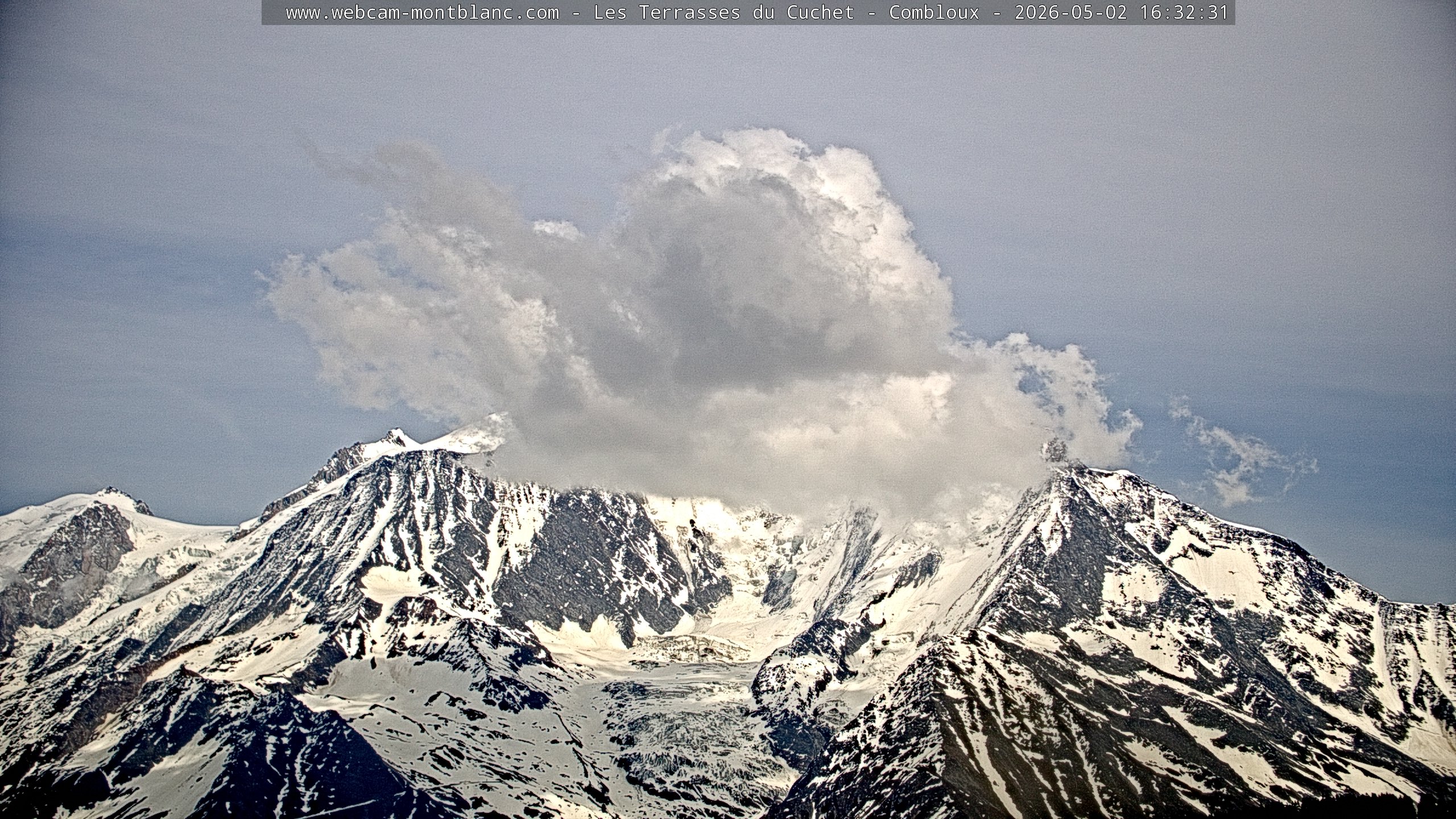 Mont Blanc