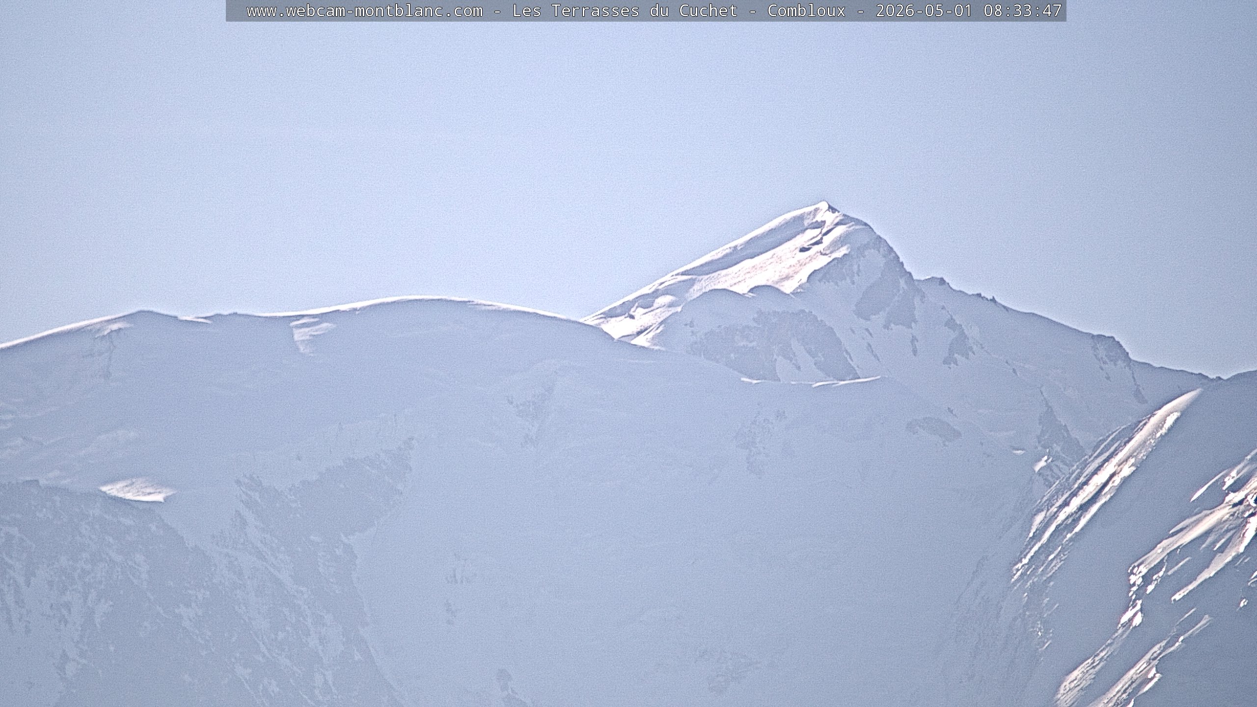 Mont Blanc